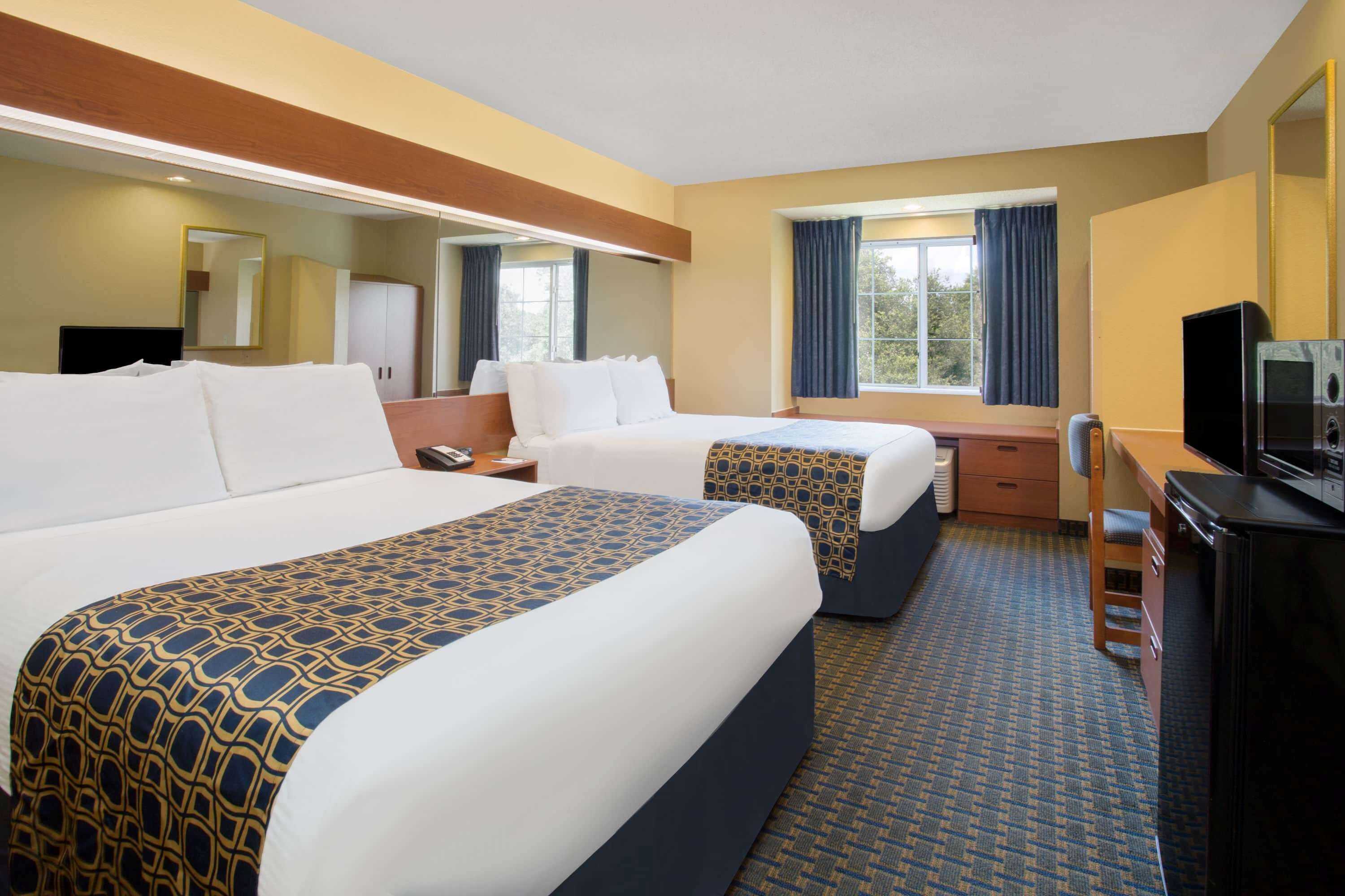 Gift card for Microtel Inn & Suites by Wyndham Leesburg/mt Dora Gift card for Microtel Inn & Suites by Wyndham Leesburg/mt Dora