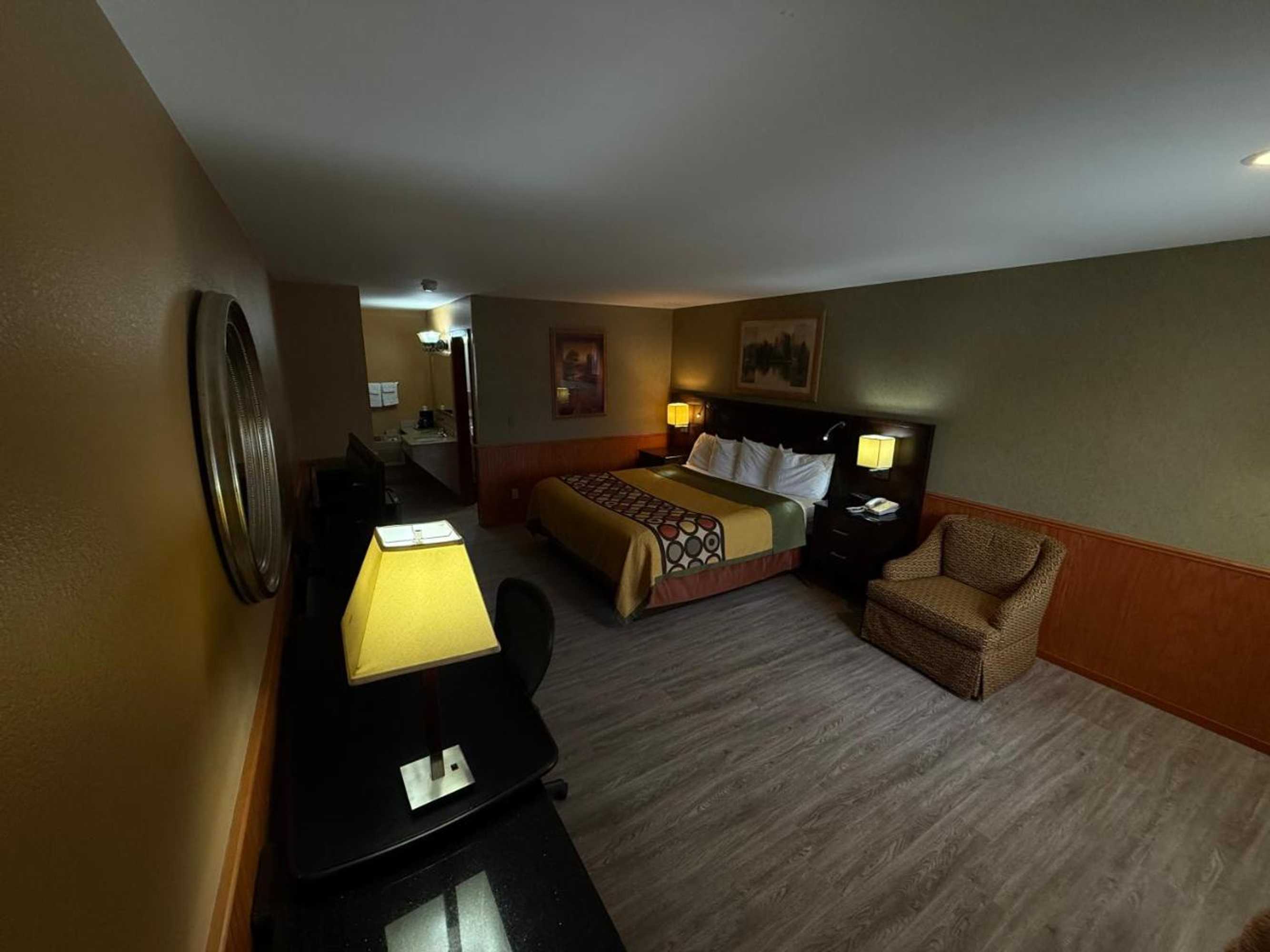 Gift card for Stewart Lodge