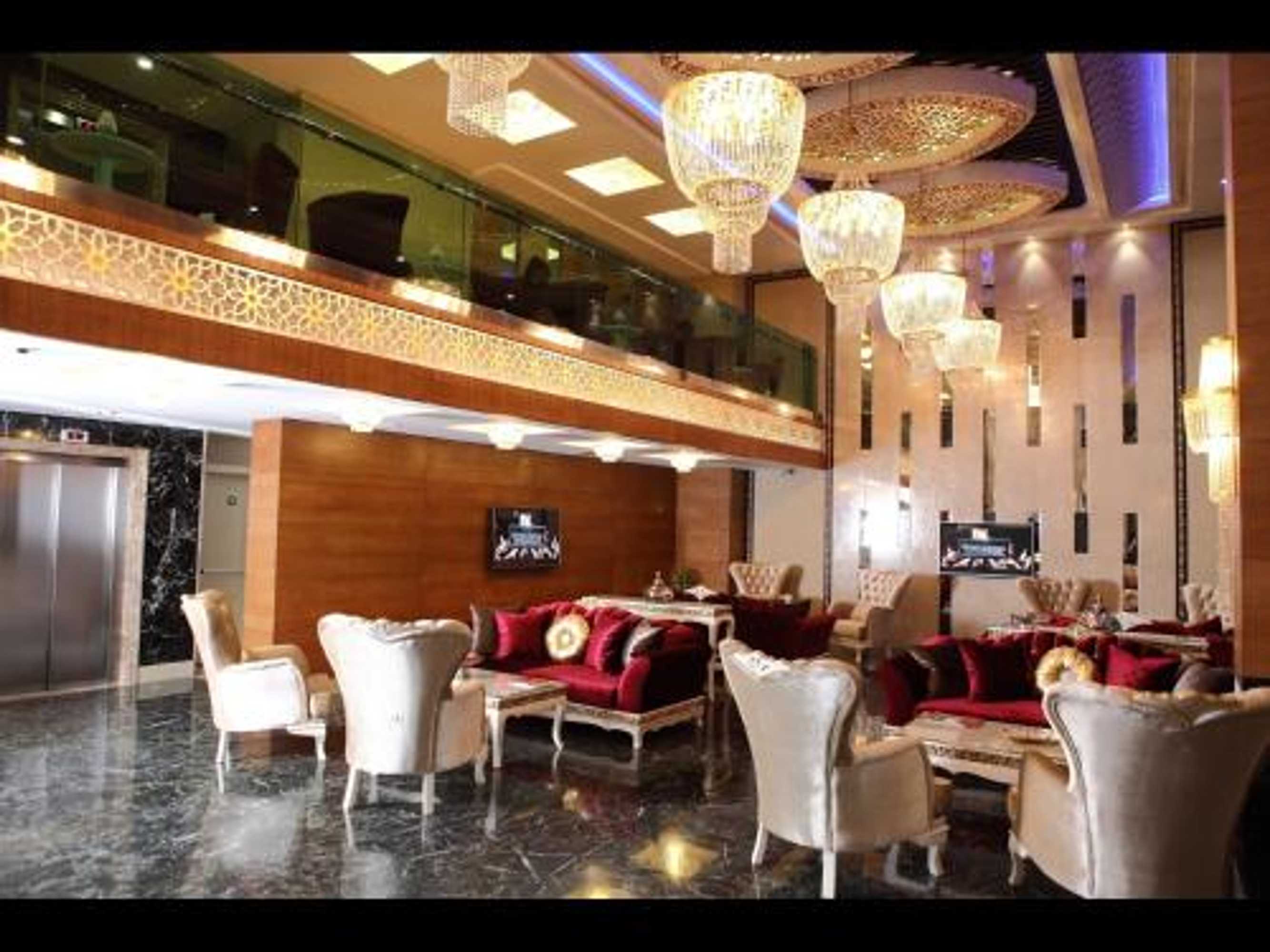 Gift card for Sivas Revag Otel Gift card for Sivas Revag Otel