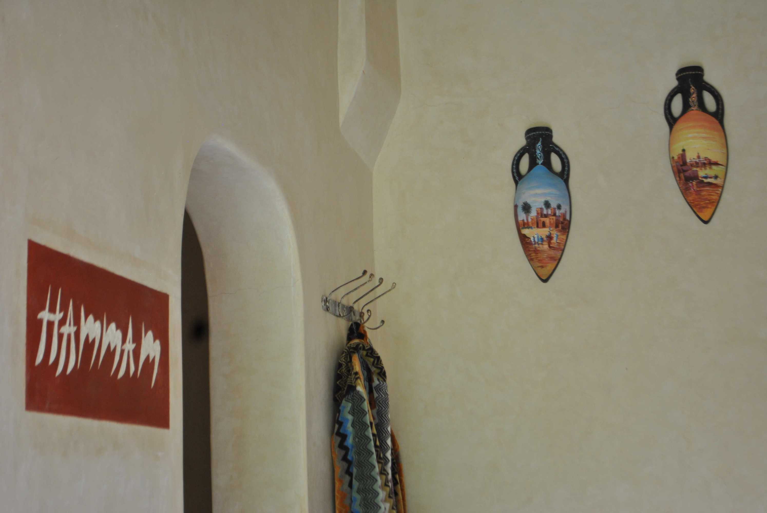 Gift card for Auberge Kasbah Darla