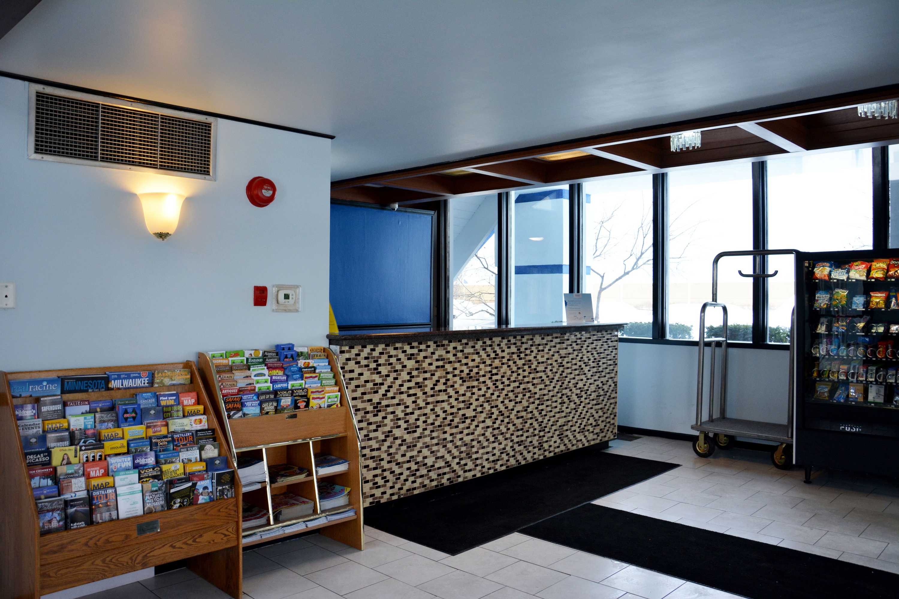 Gift card for Travelodge by Wyndham Milwaukee Gift card for Travelodge by Wyndham Milwaukee