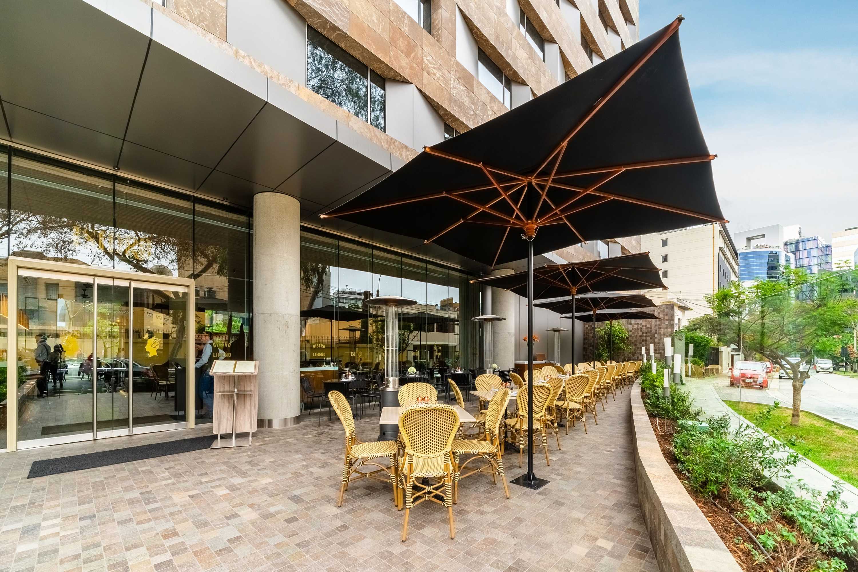 Gift card for Hyatt Centric San Isidro Lima Gift card for Hyatt Centric San Isidro Lima