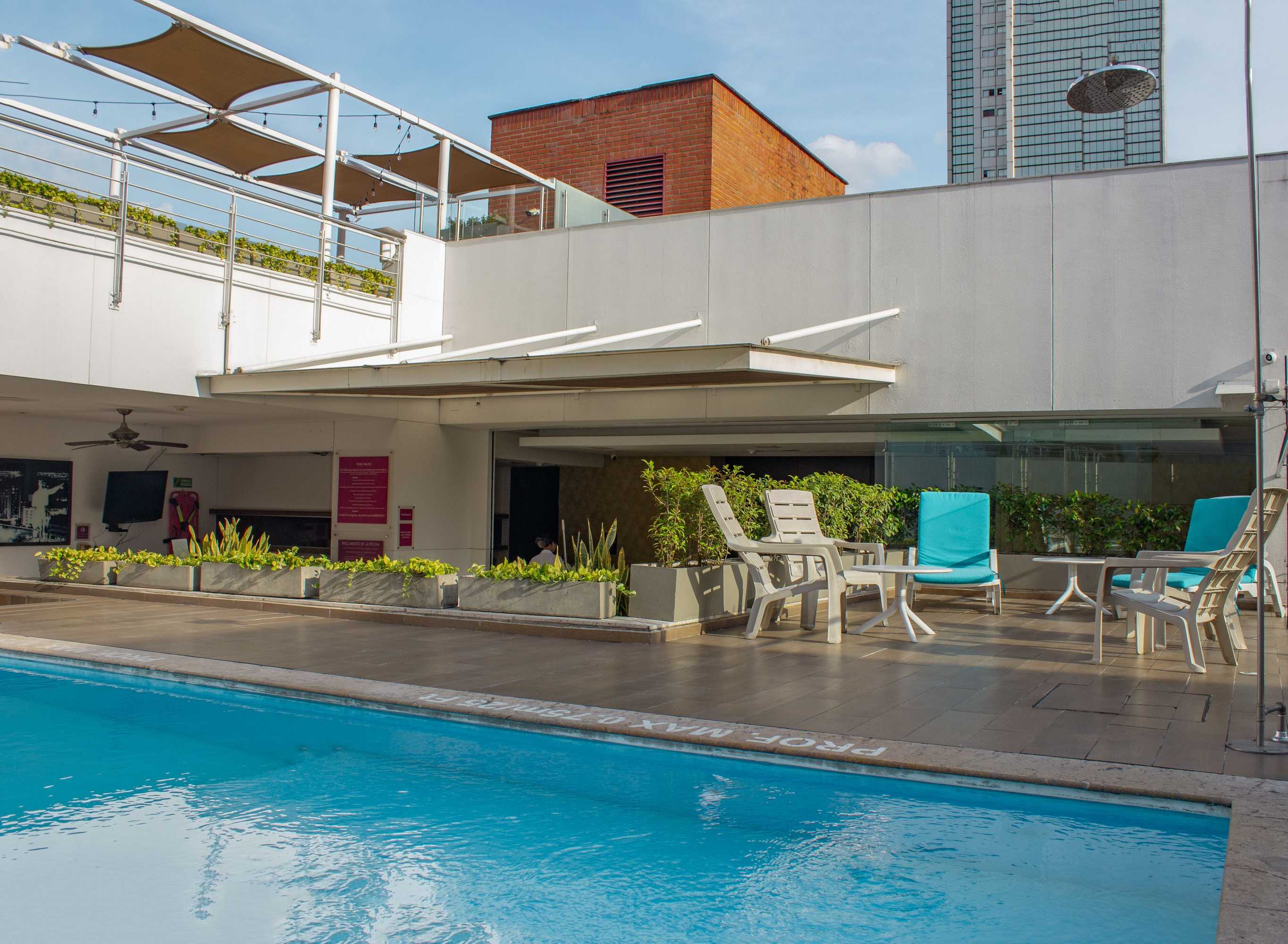 Gift card for Sonesta Hotel Cali