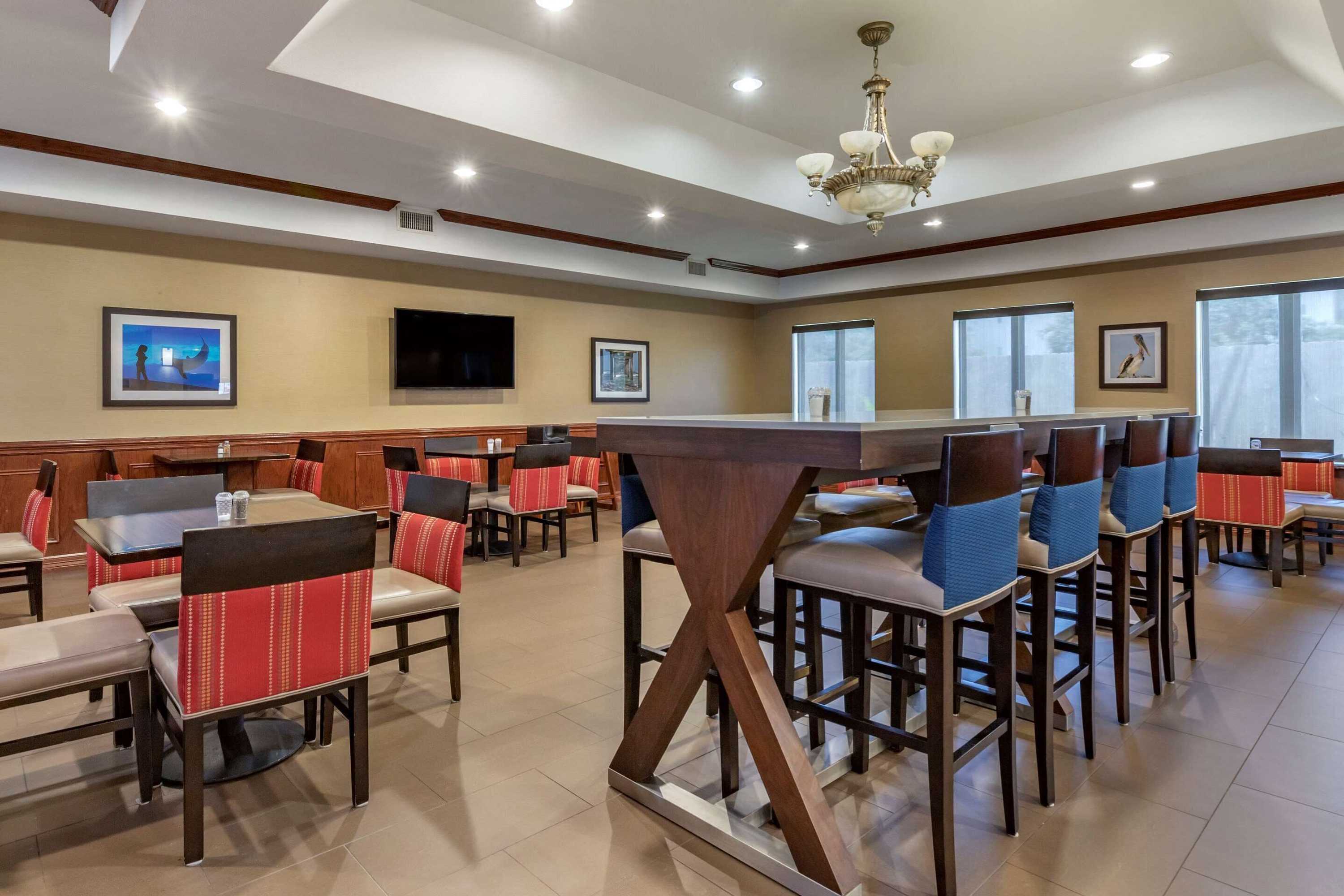 Gift card for Comfort Suites Near Texas A&m - Corpus Christi Gift card for Comfort Suites Near Texas A&m - Corpus Christi