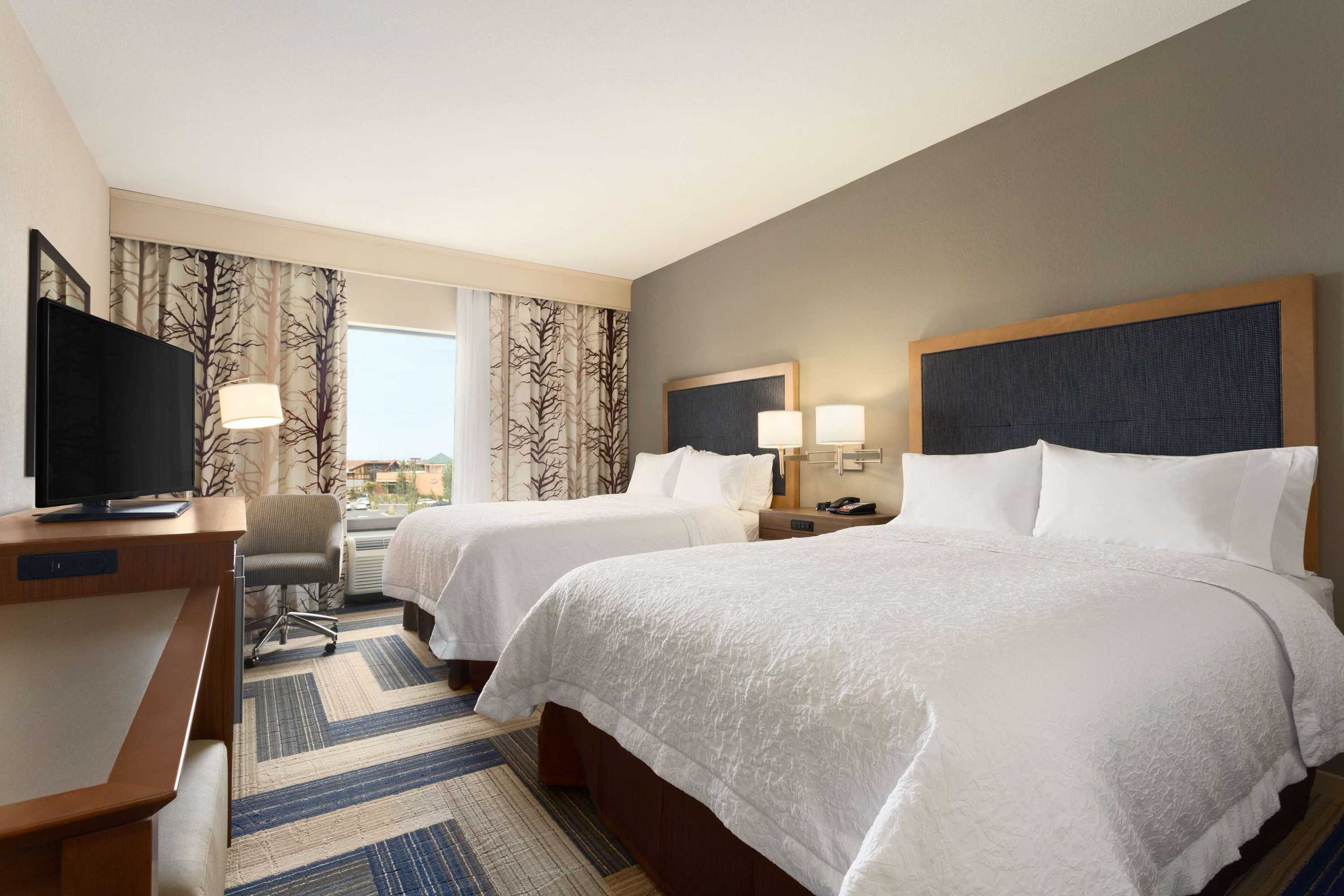 Gift card for Hampton Inn Kennewick at Southridge Gift card for Hampton Inn Kennewick at Southridge