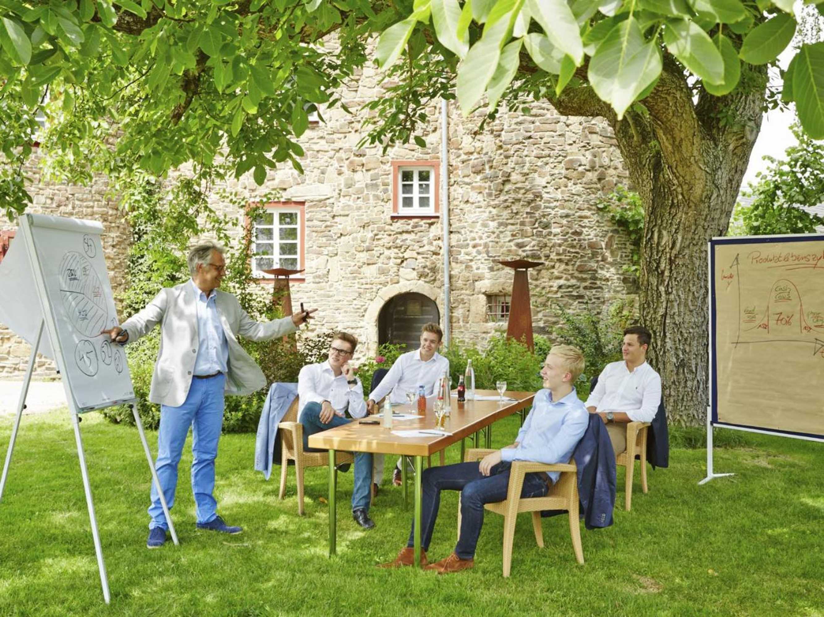 Gift card for Landhotel Naafs-Häuschen