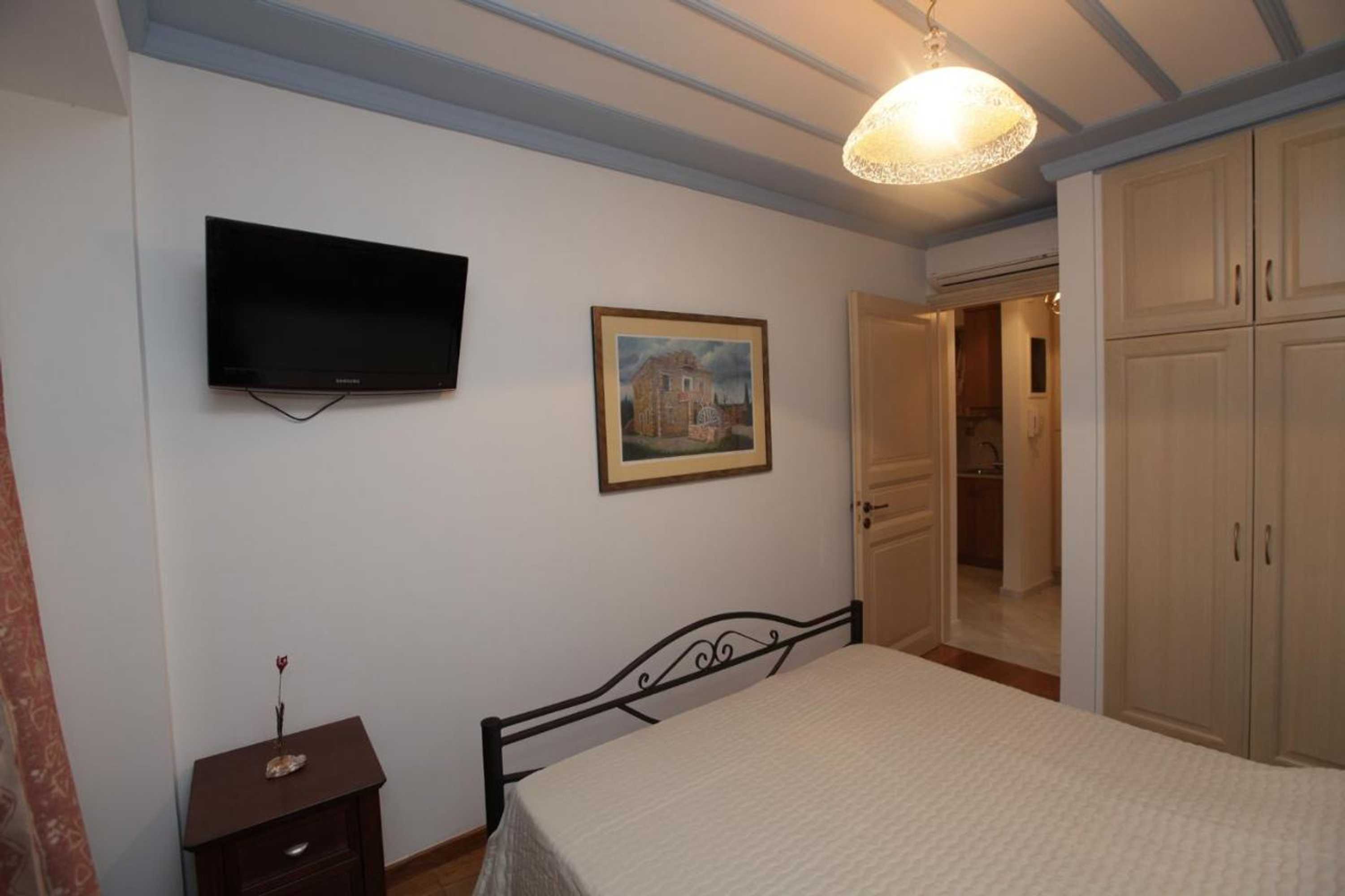 Gift card for Avgerinos Hotel