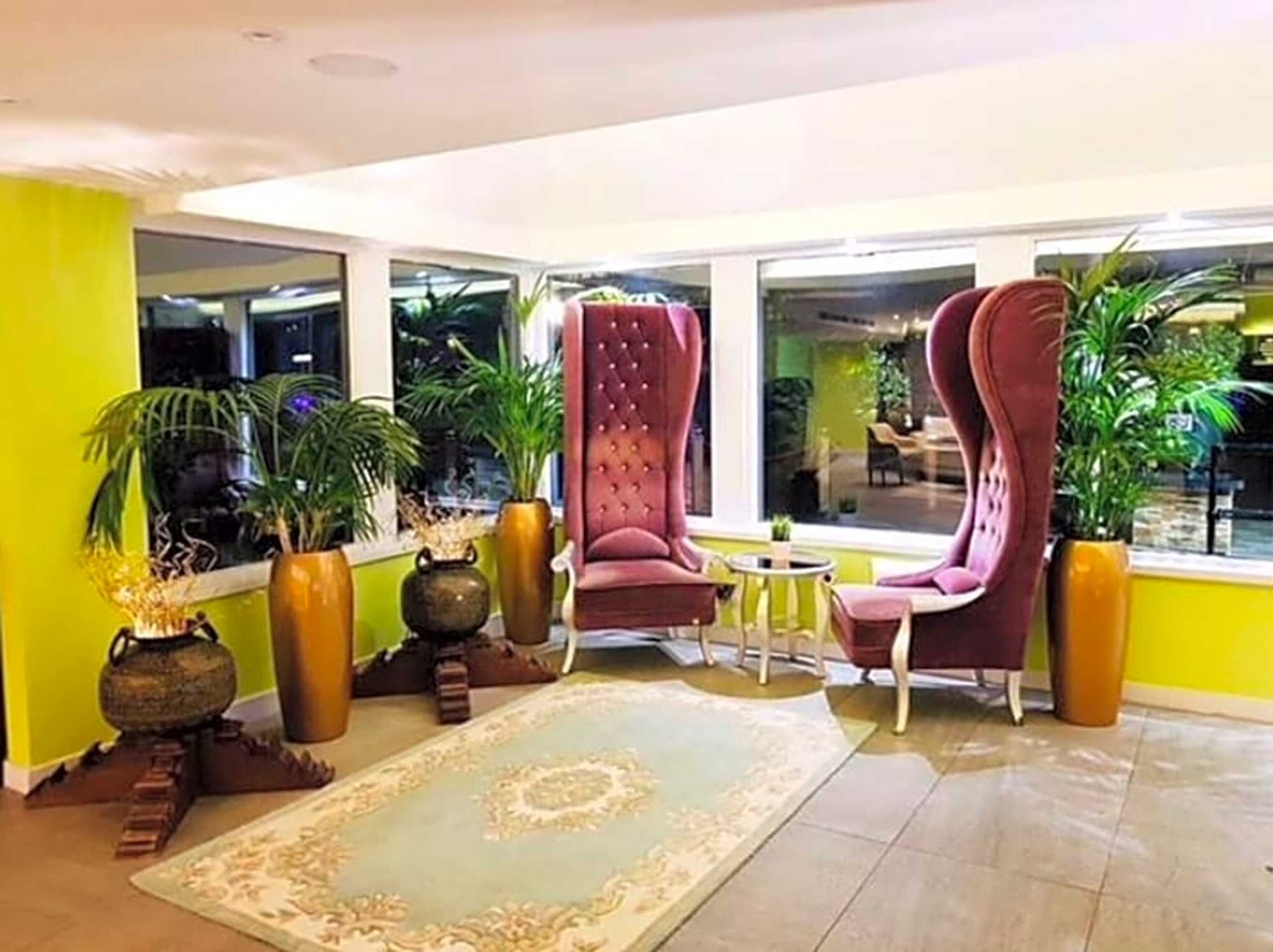 Gift card for Donnington Manor Hotel