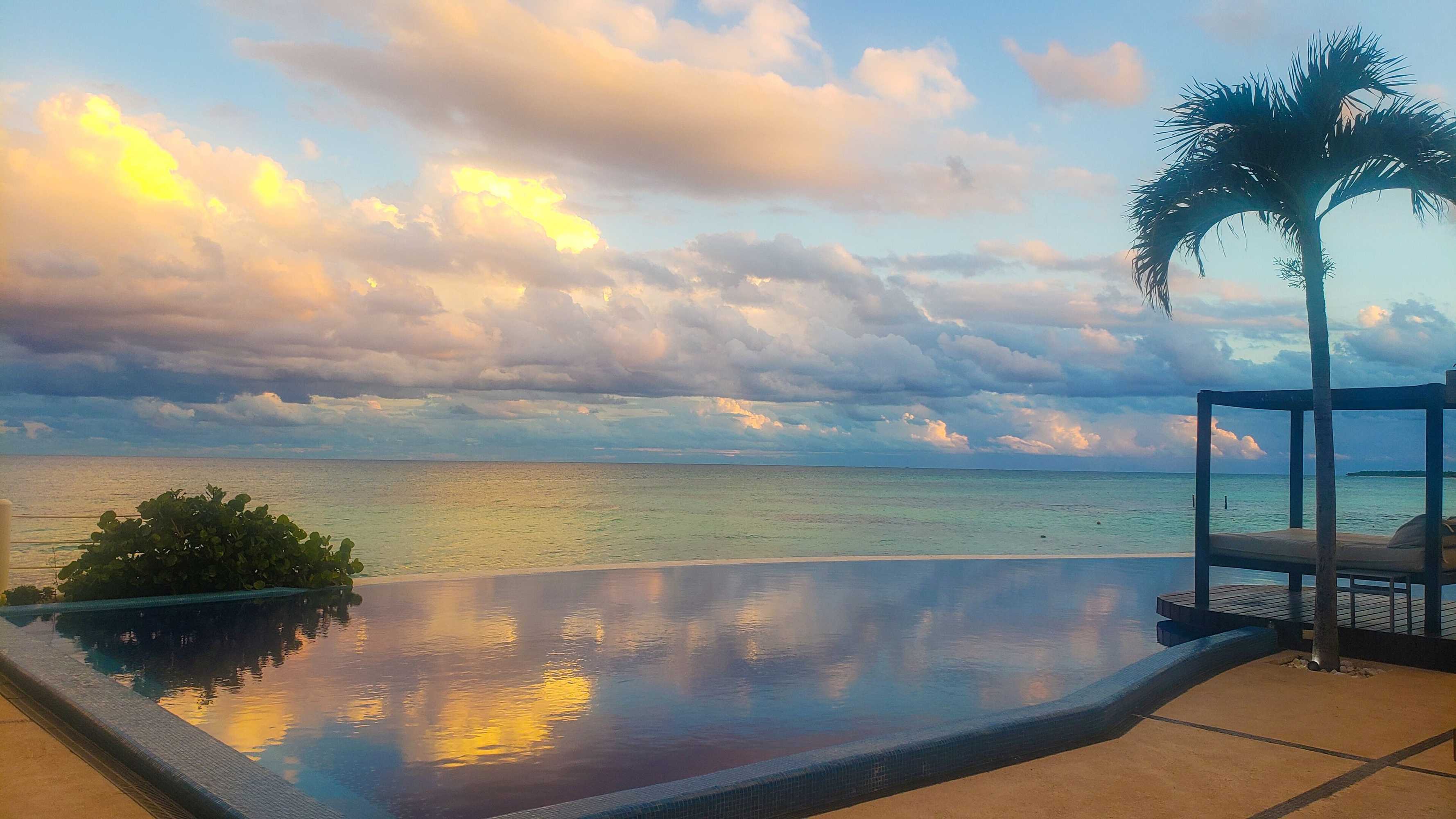 Gift card for Senses Riviera Maya Oceanfront Boutique Hotel - Adults Only Gift card for Senses Riviera Maya Oceanfront Boutique Hotel - Adults Only