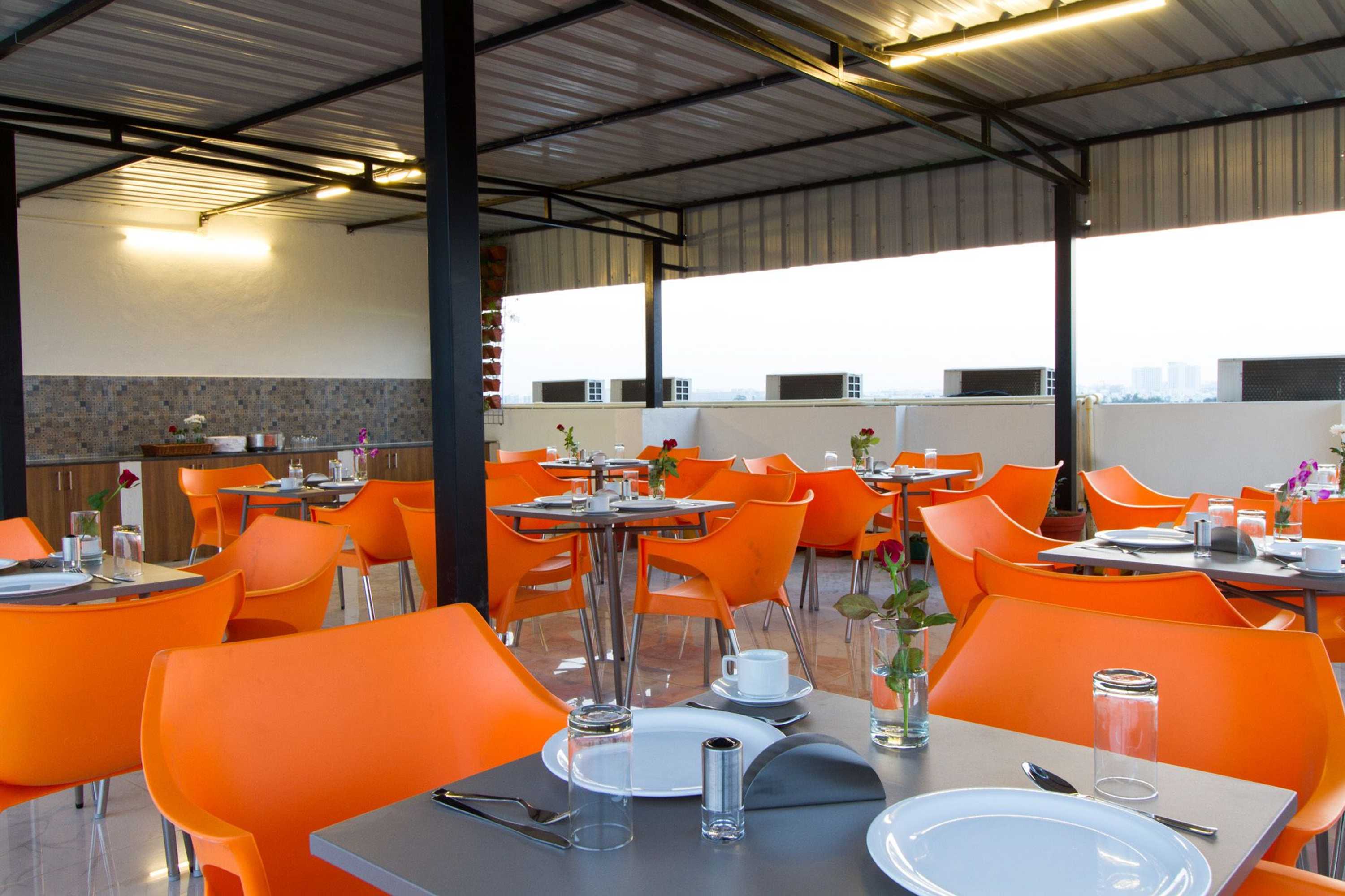 Gift card for Sanctum Suites Whitefield Bangalore