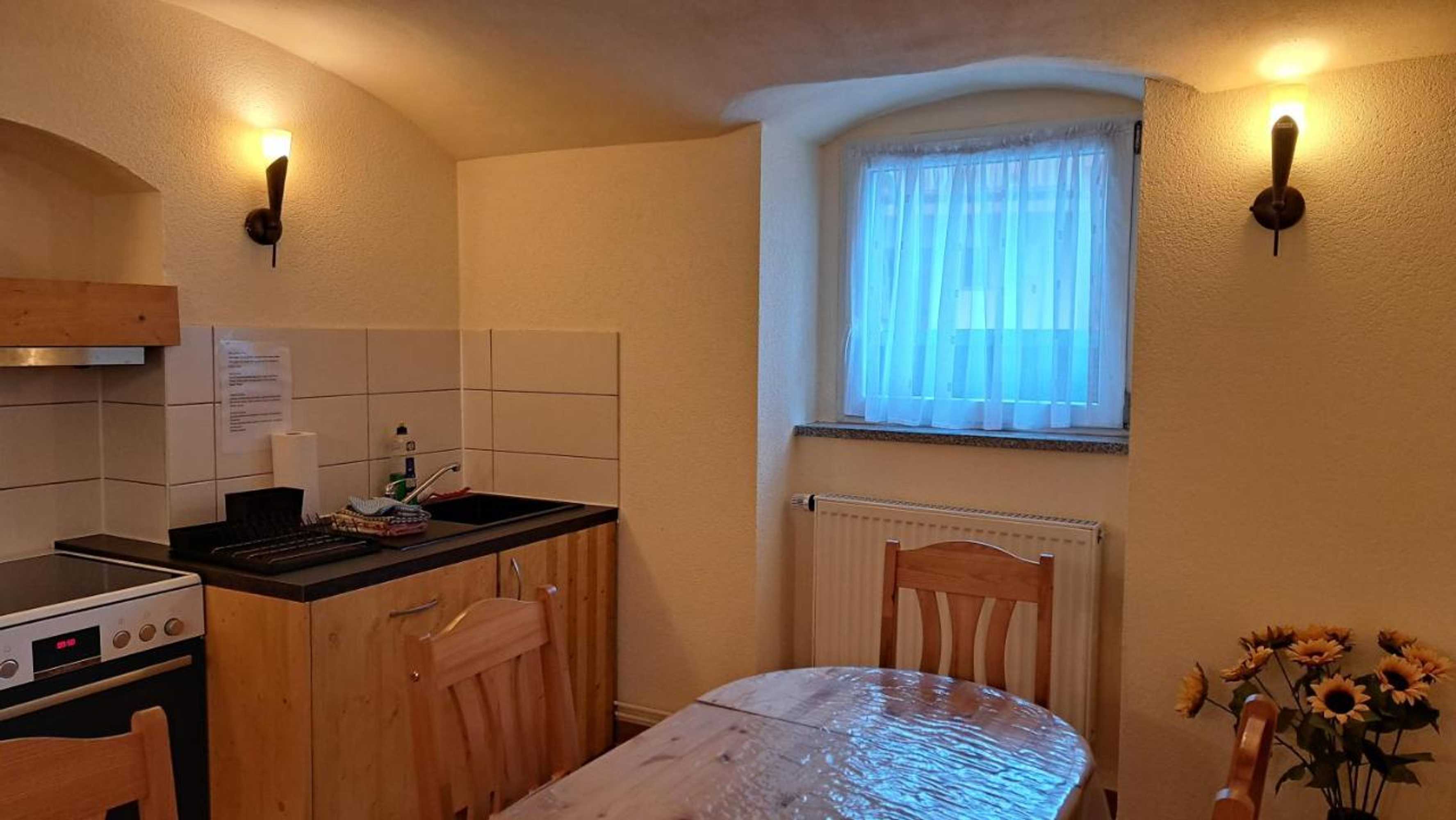 Gift card for Pension am Elberadweg