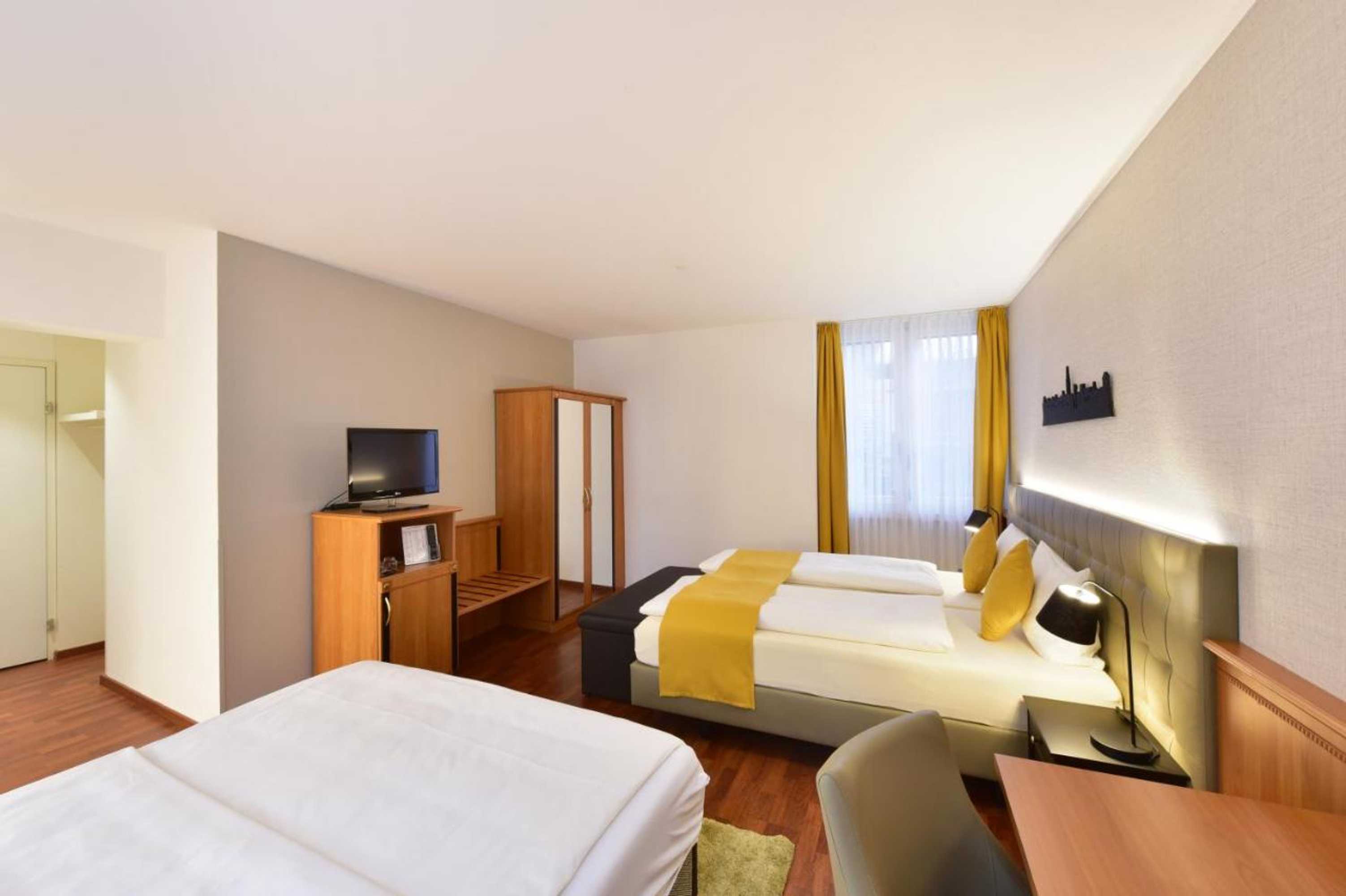 Gift card for Hotel Engel