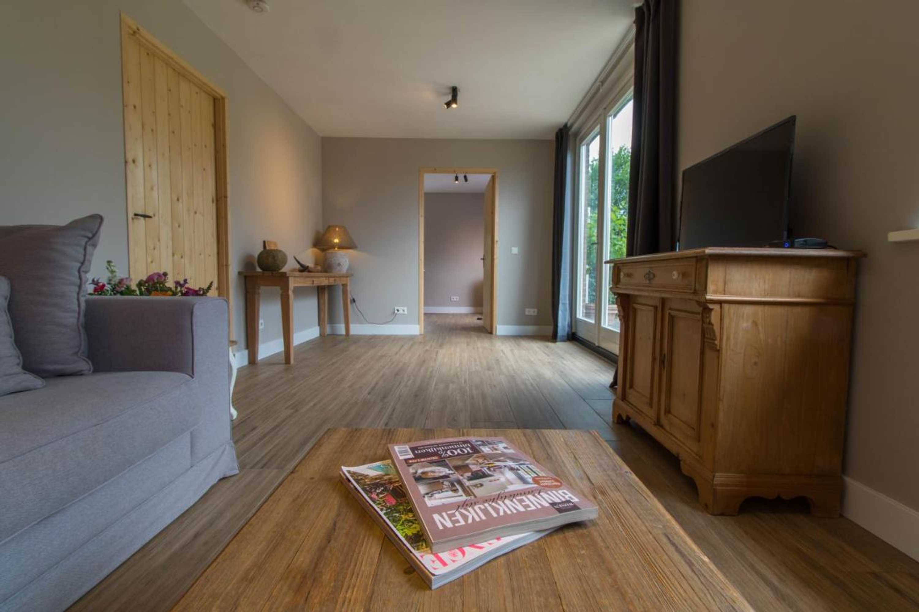 Gift card for Bed & Breakfast Bos en Weide