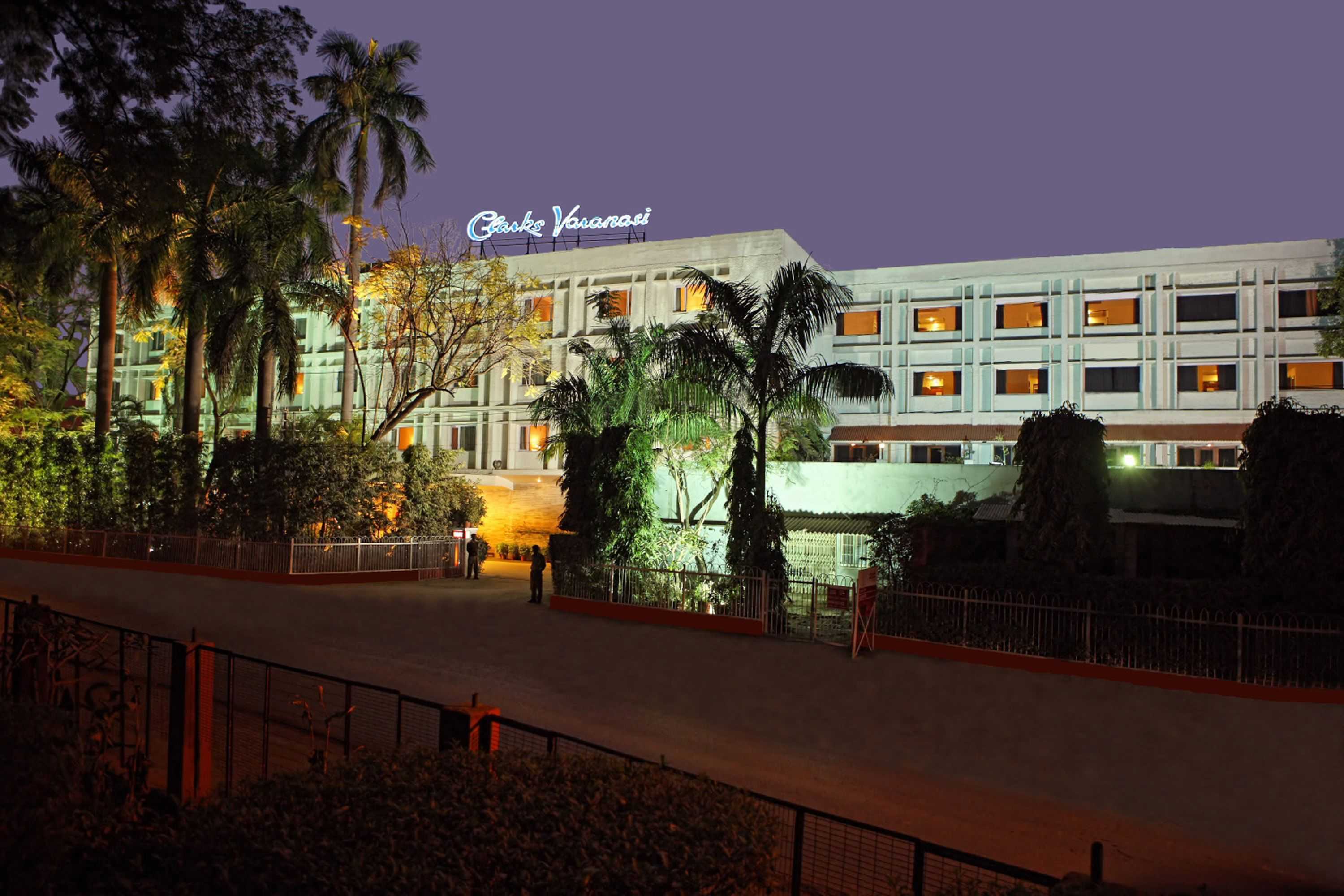 Gift card for Hotel Clarks Varanasi Limited Gift card for Hotel Clarks Varanasi Limited