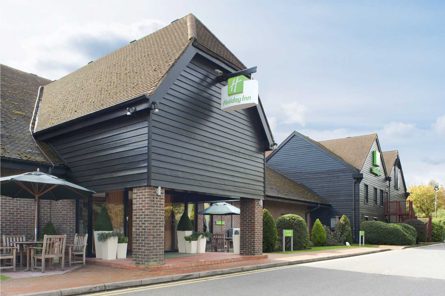 Gift card for Holiday Inn Maidstone-Sevenoaks by Ihg