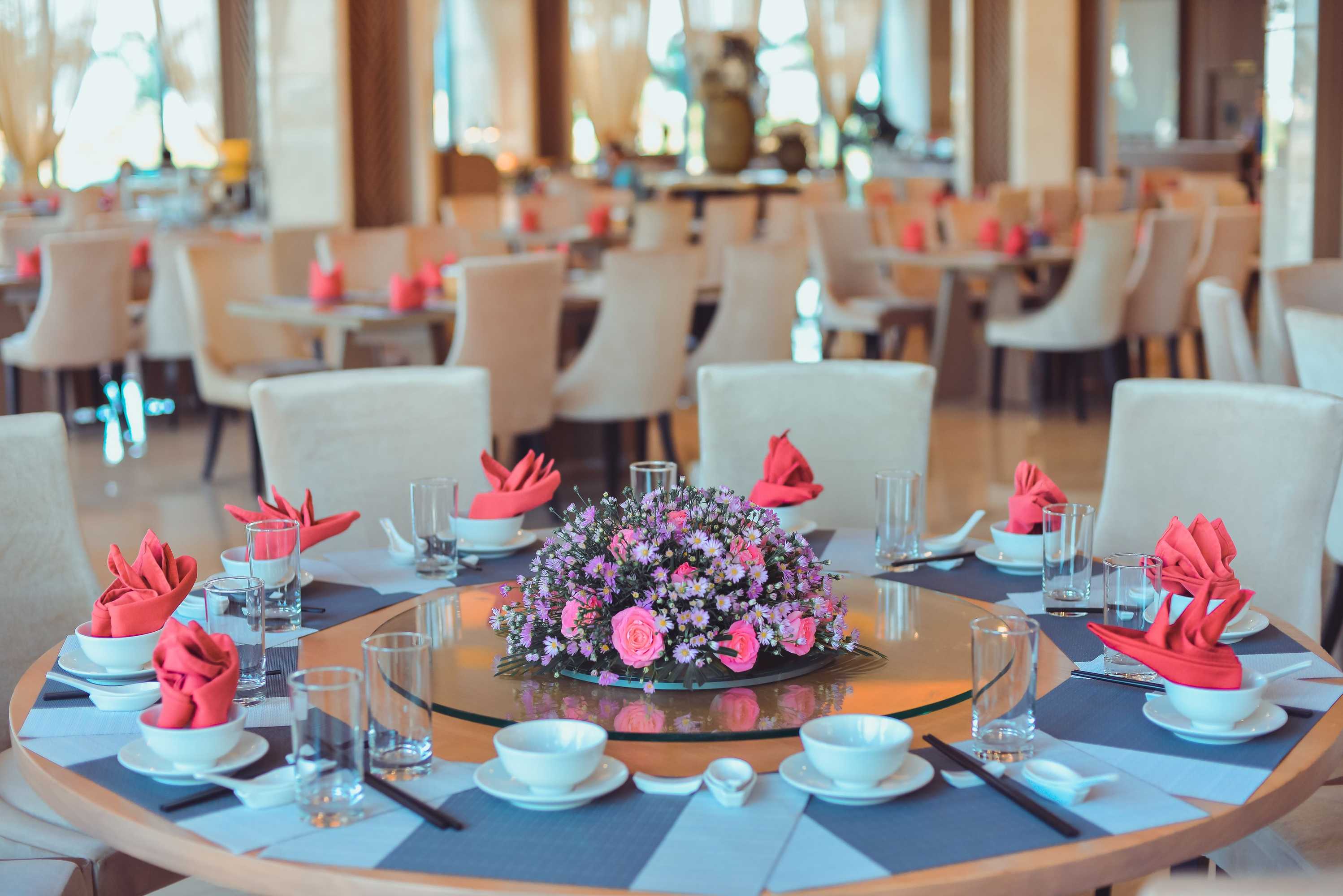 Gift card for Muong Thanh Luxury Ca Mau Hotel