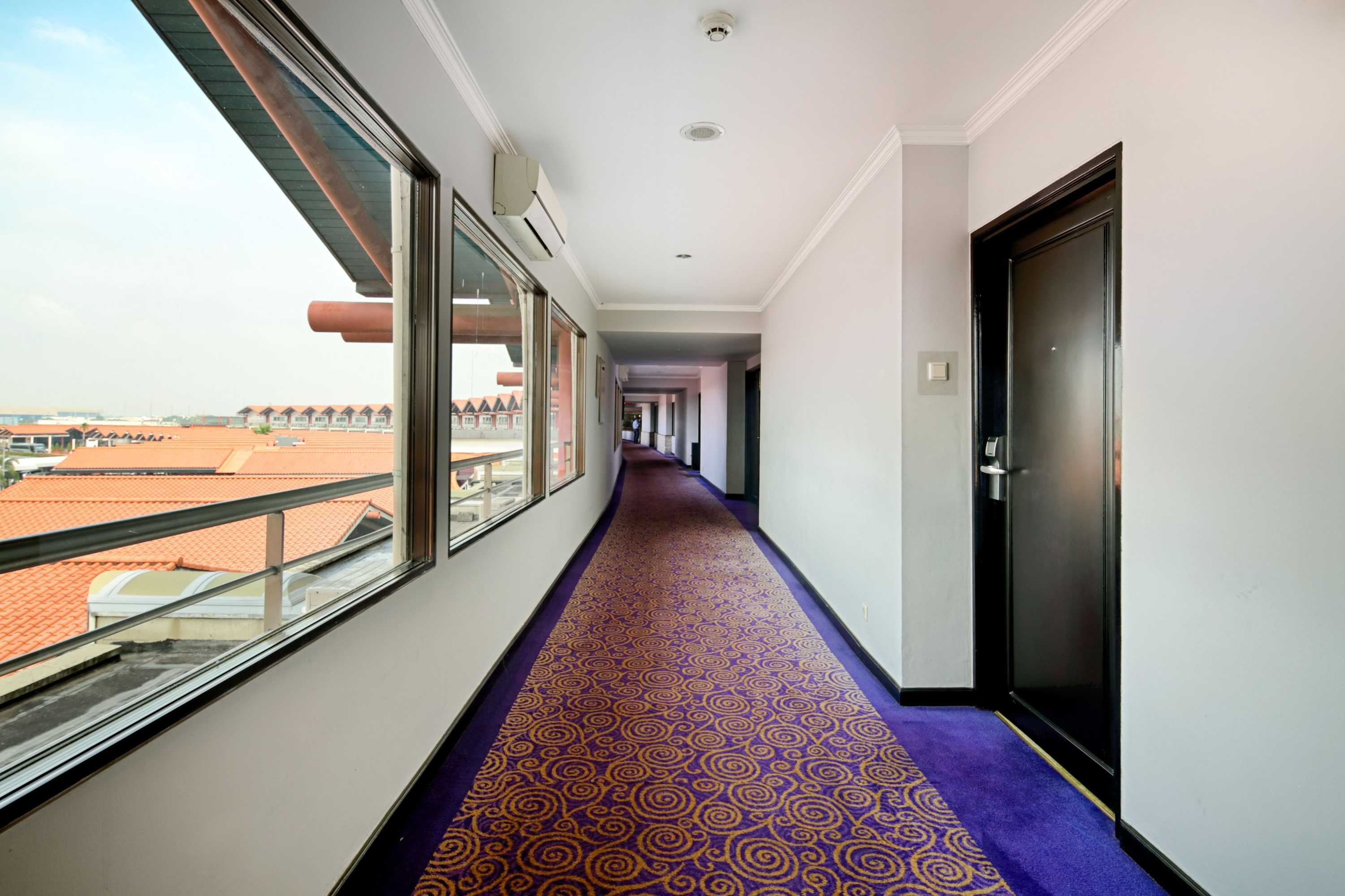 Gift card for Jakarta Airport Hotel Gift card for Jakarta Airport Hotel