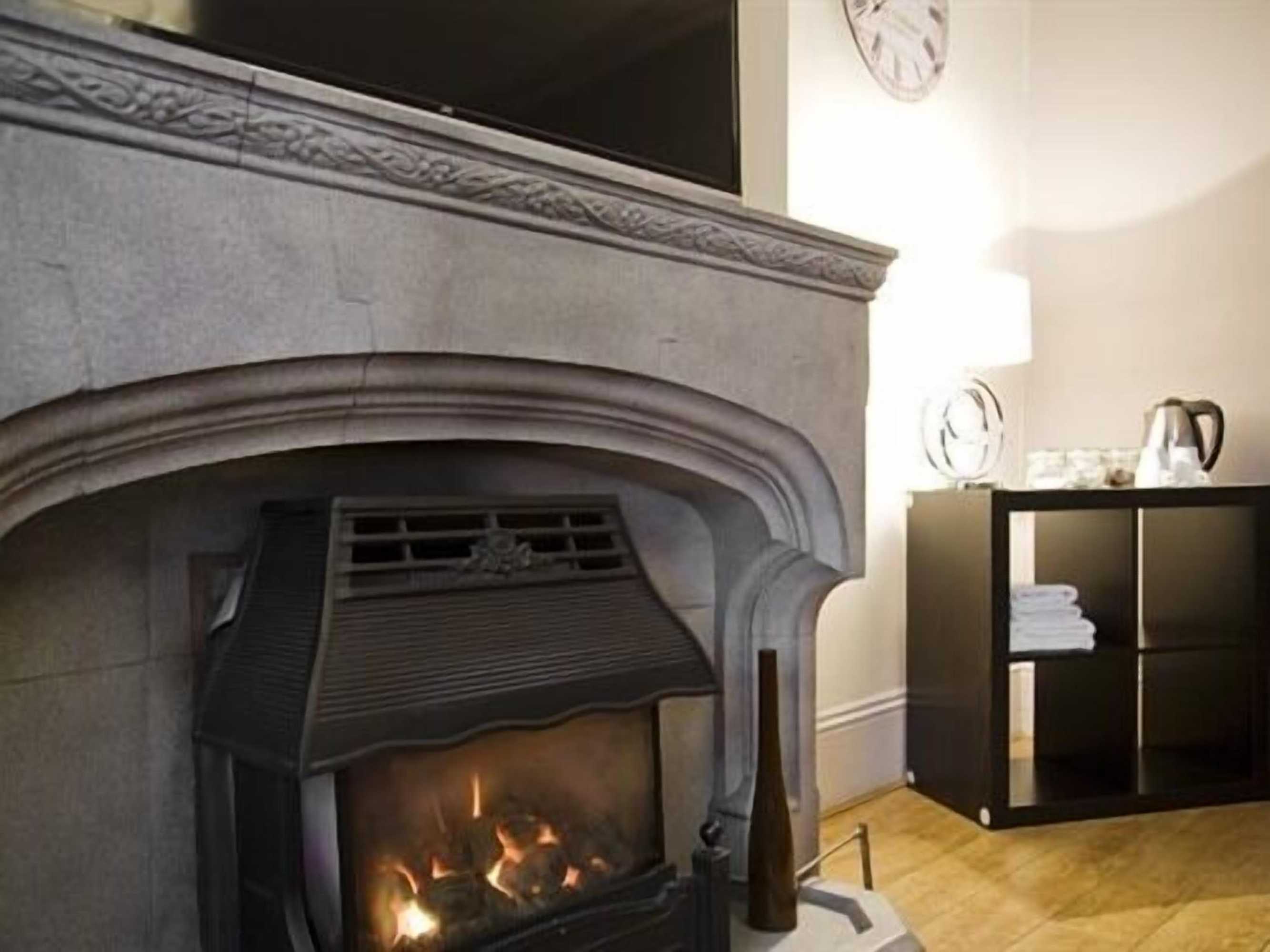 Gift card for Oaklands (self Check-In)