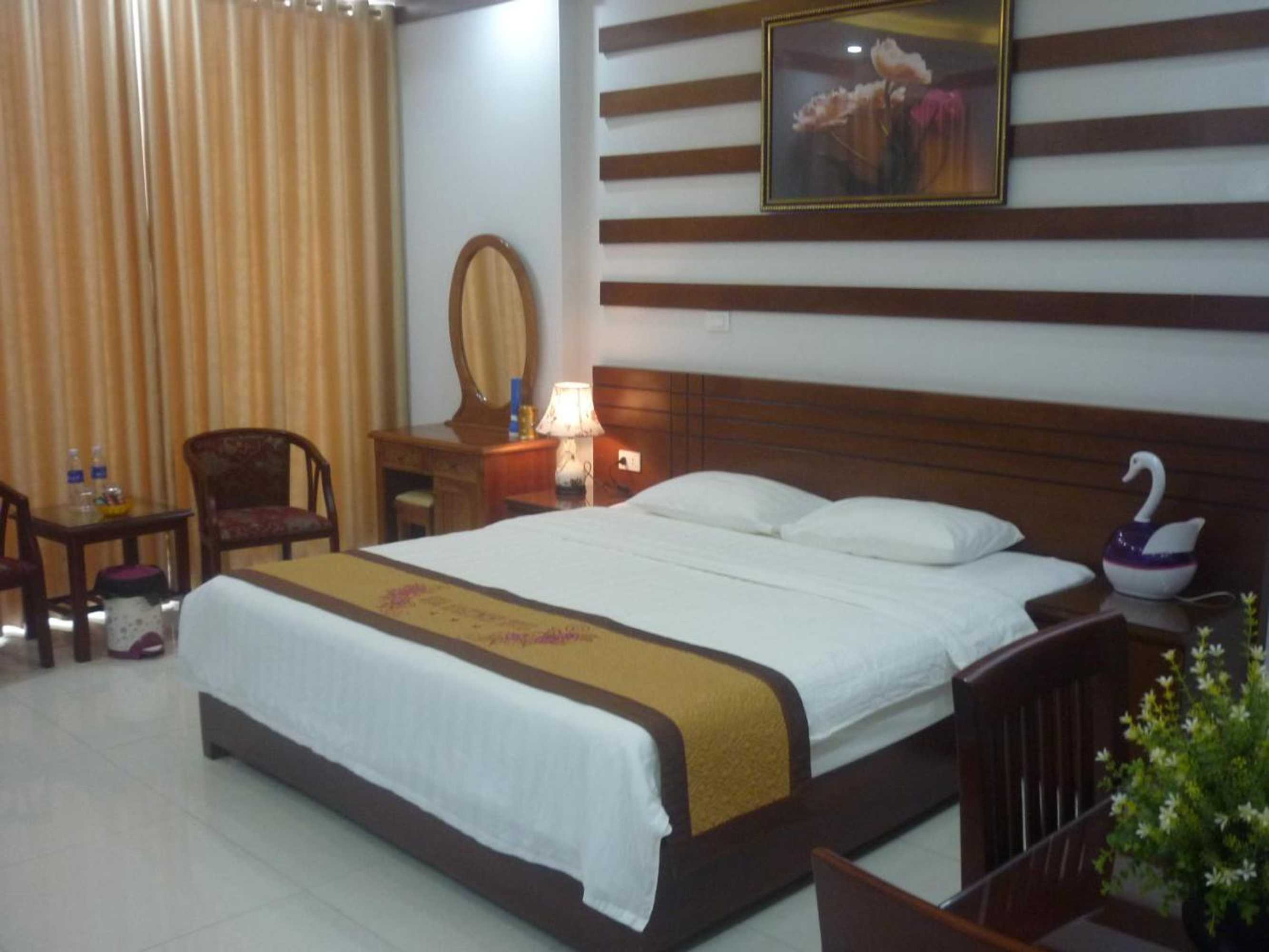 Gift card for Asia Apartment Hotel Bac Ninh