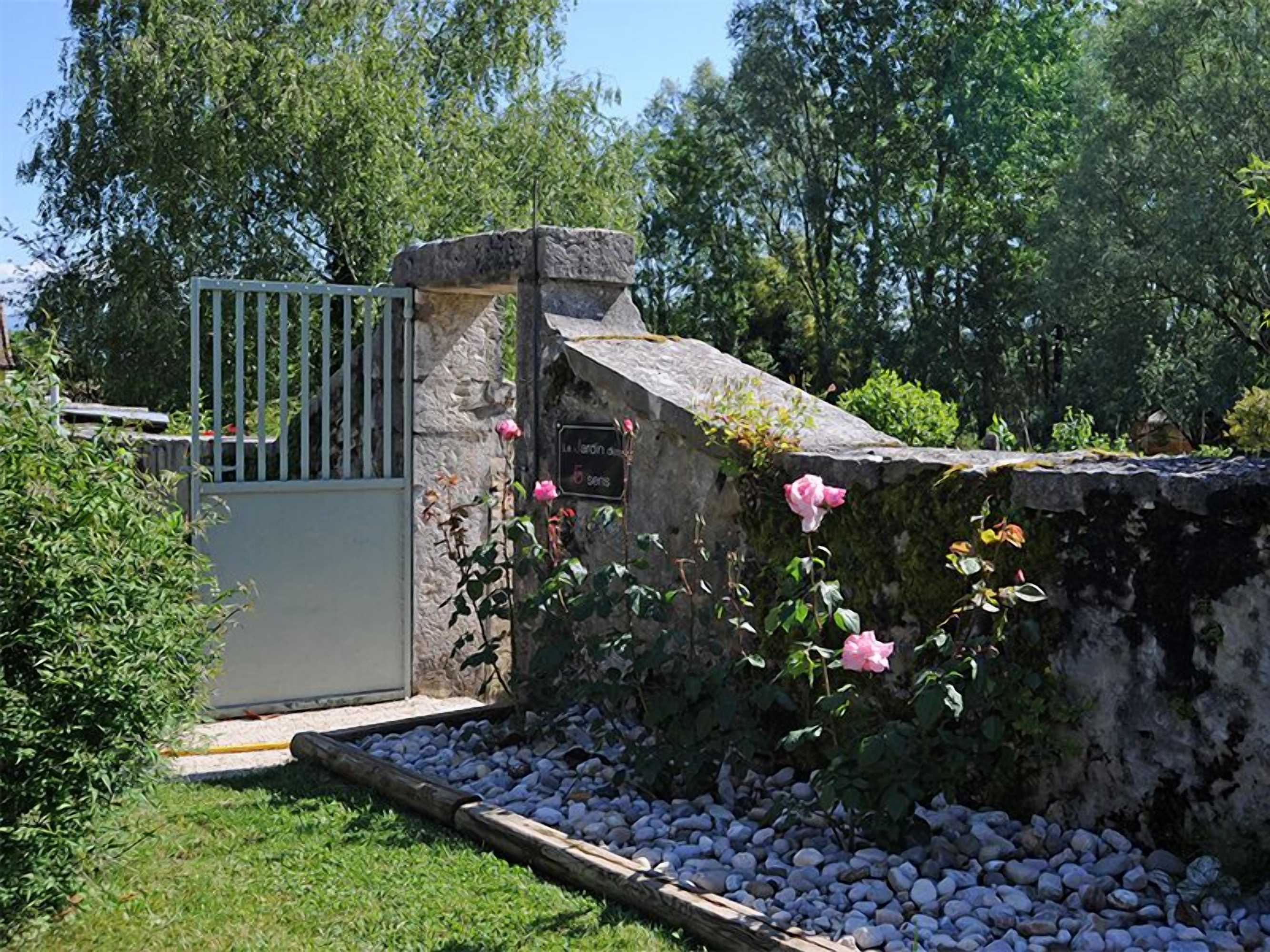 Gift card for Domaine de Suzel Gift card for Domaine de Suzel