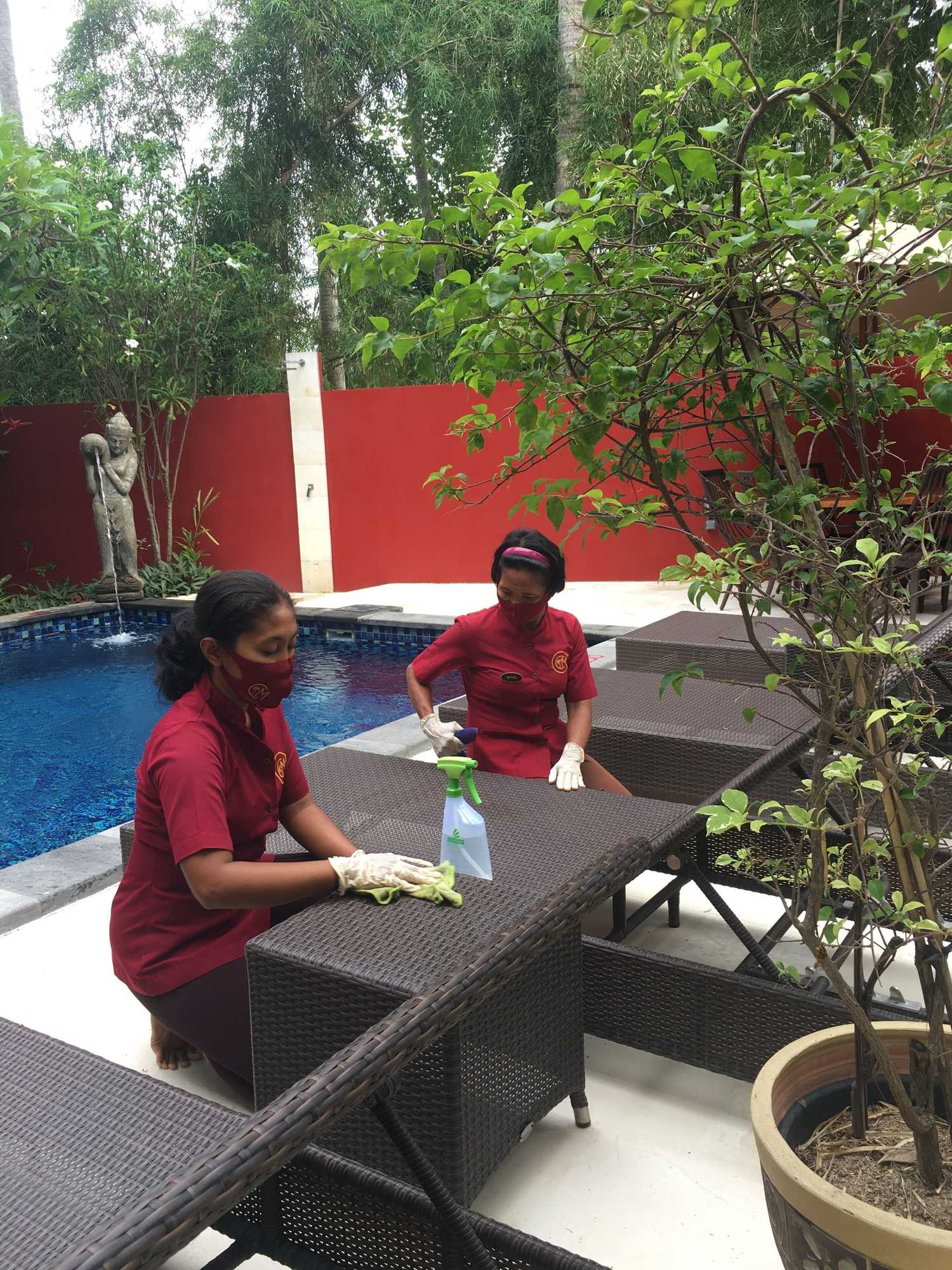 Gift card for Casa Mimba Gift card for Casa Mimba