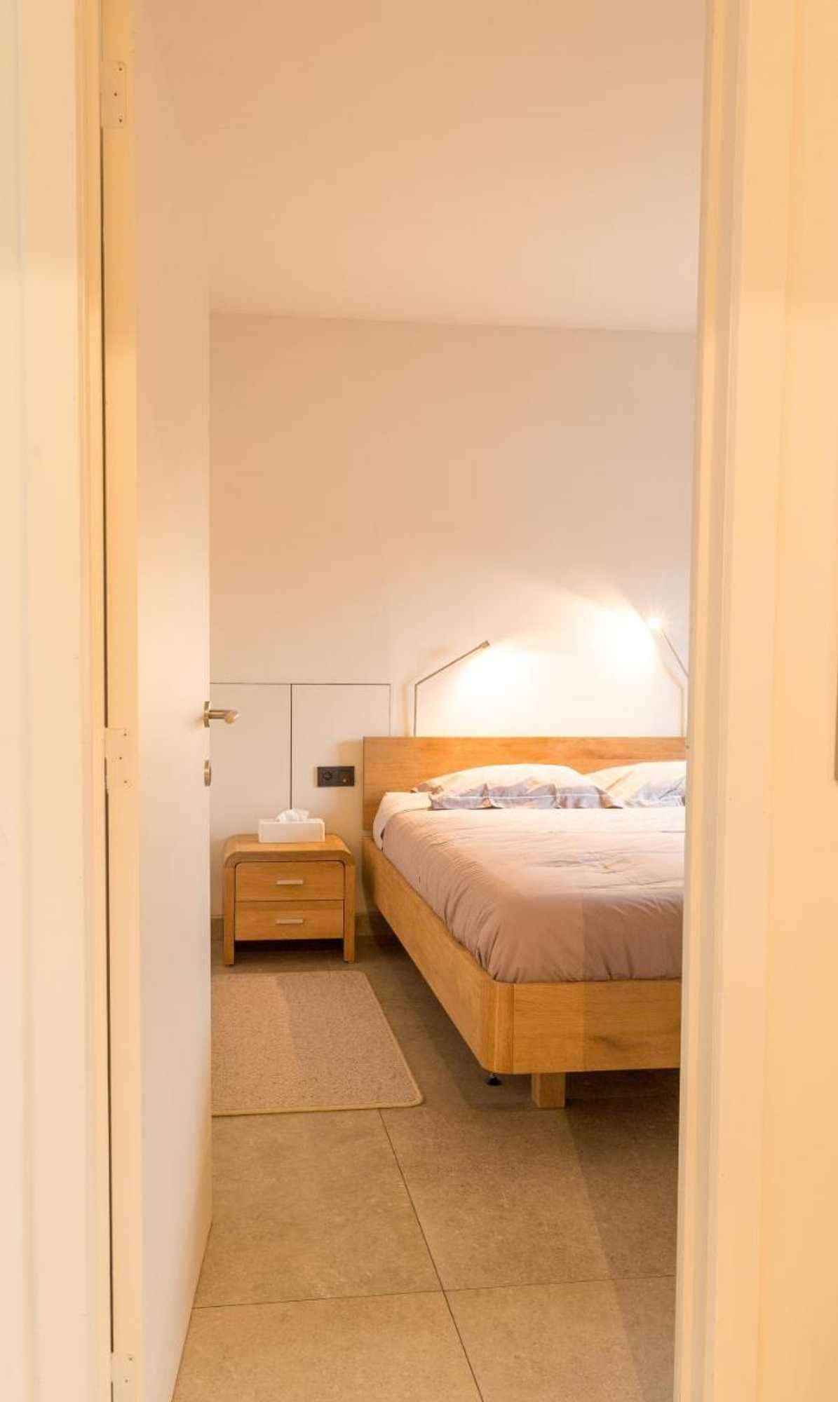 Gift card for De Vliere