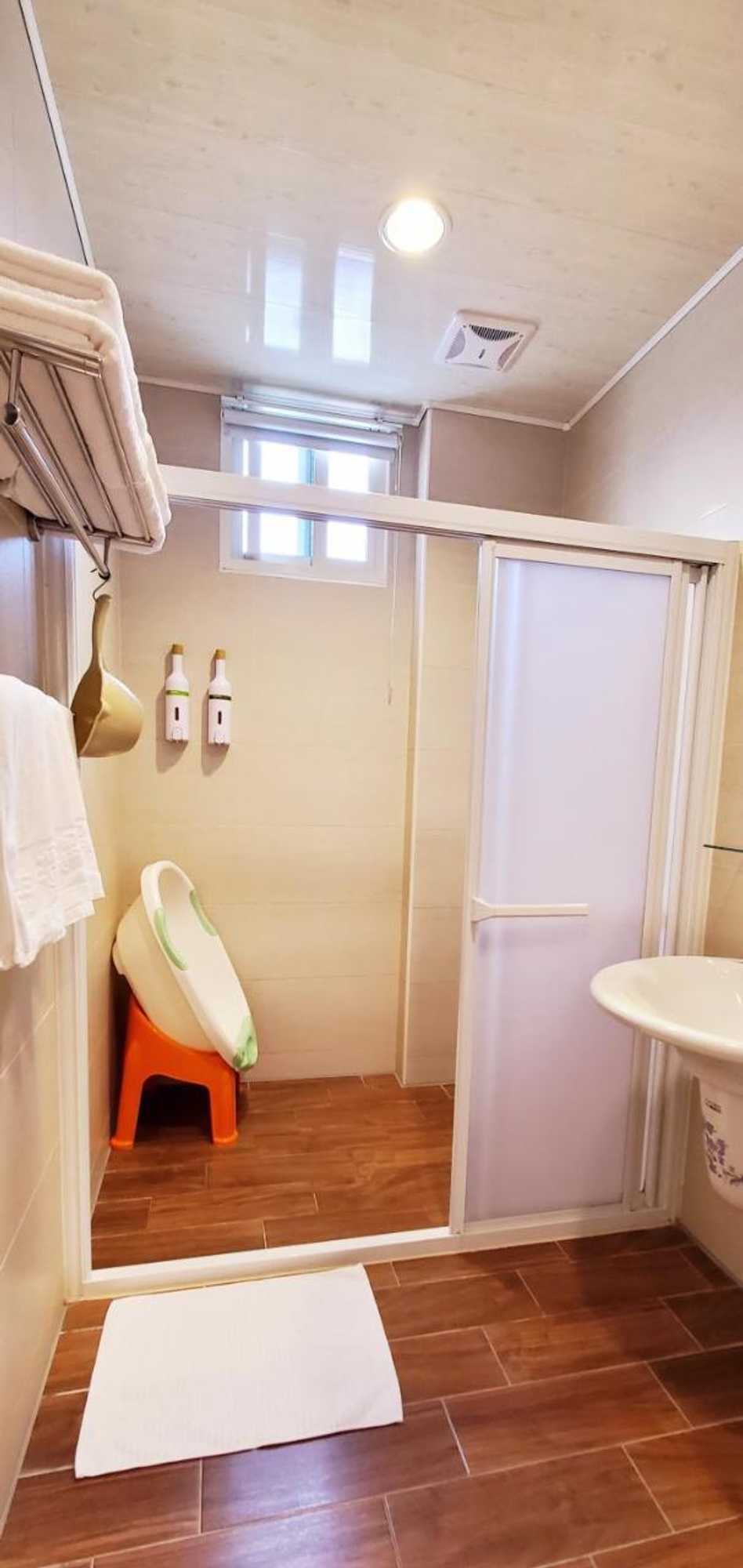 Gift card for Chi-Yu B&b