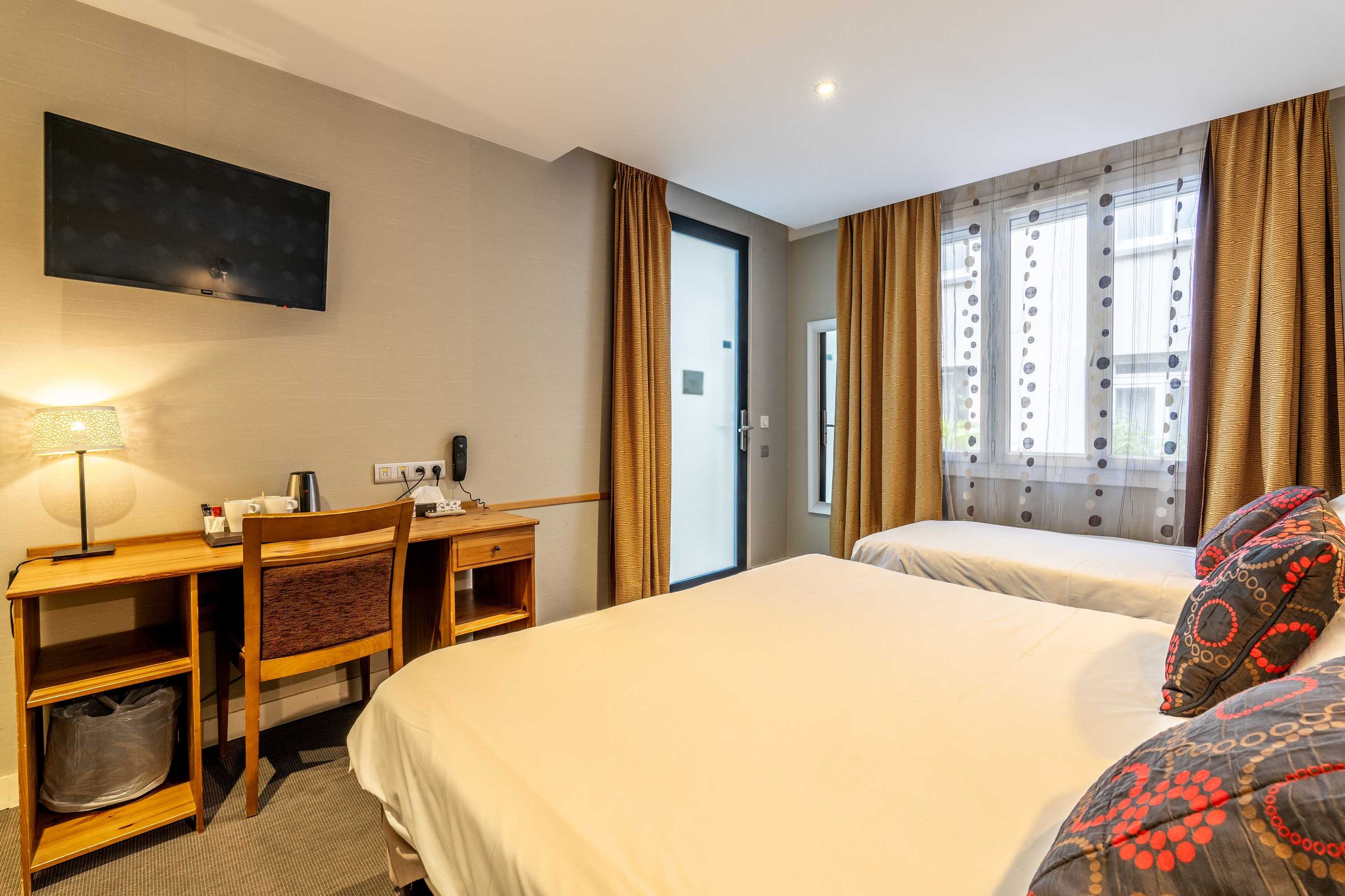 Gift card for Hotel Astoria Nantes Gift card for Hotel Astoria Nantes