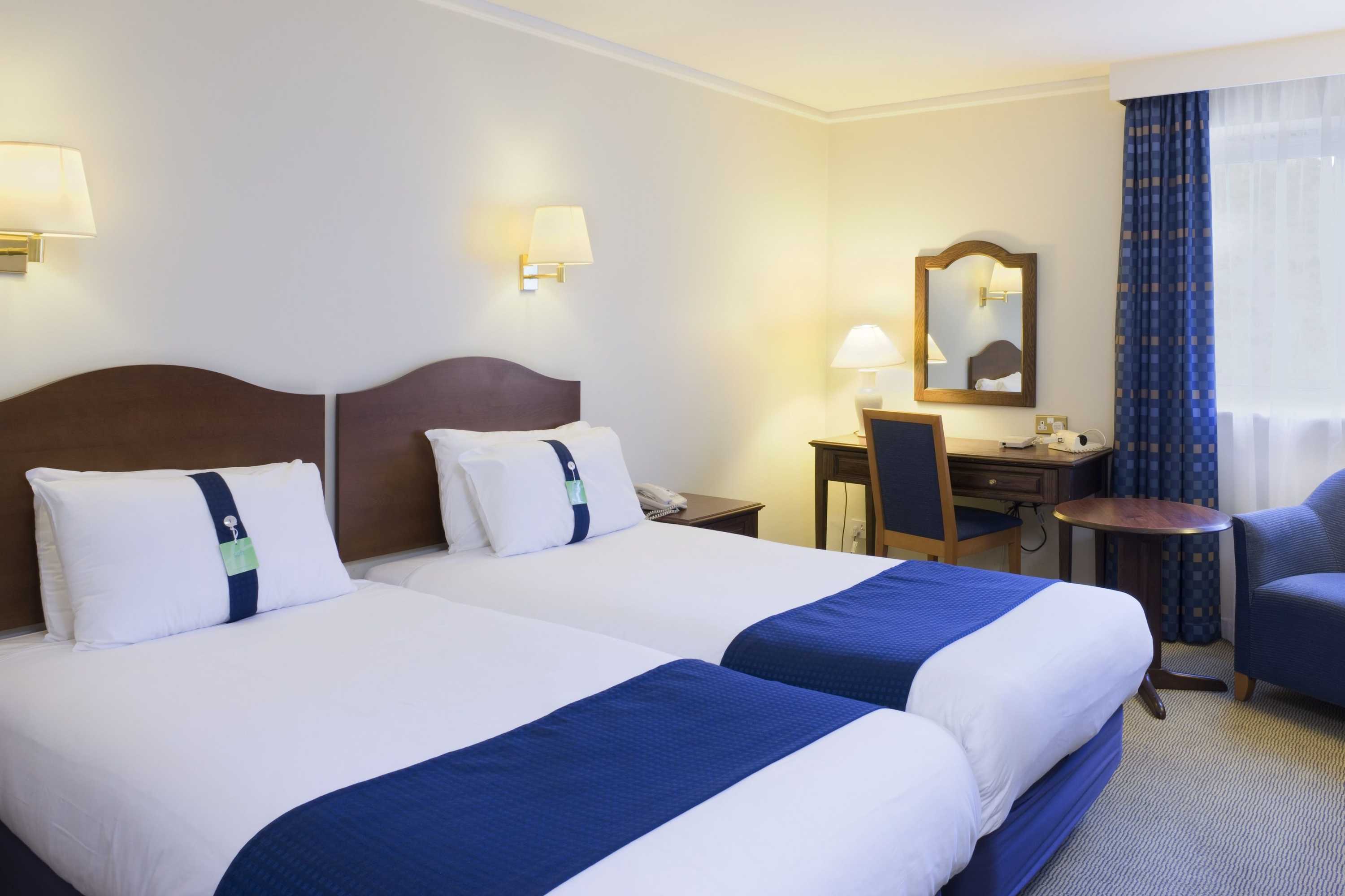 Gift card for Holiday Inn Ashford Central by Ihg