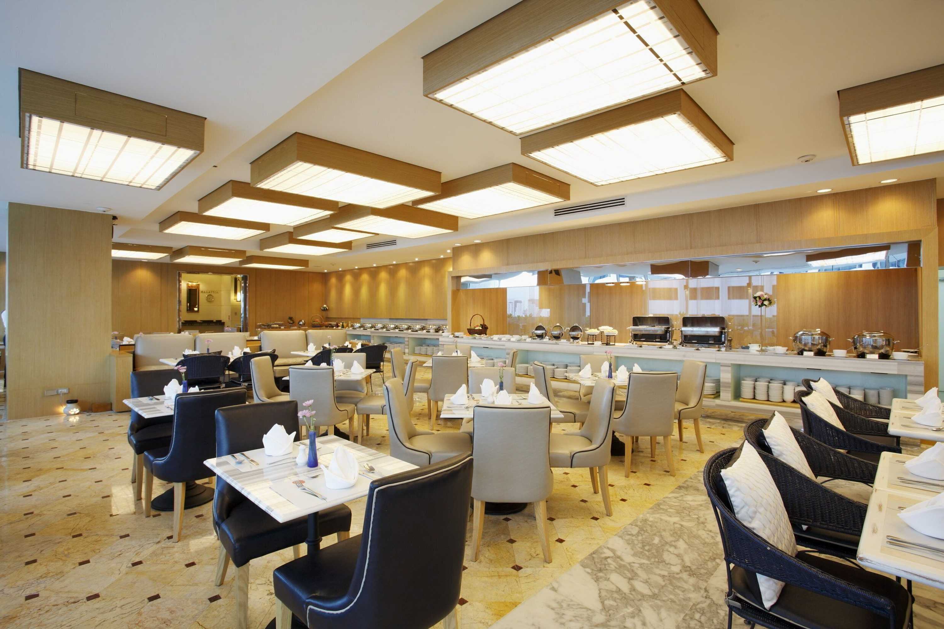 Gift card for Centara Hotel Hat Yai Gift card for Centara Hotel Hat Yai
