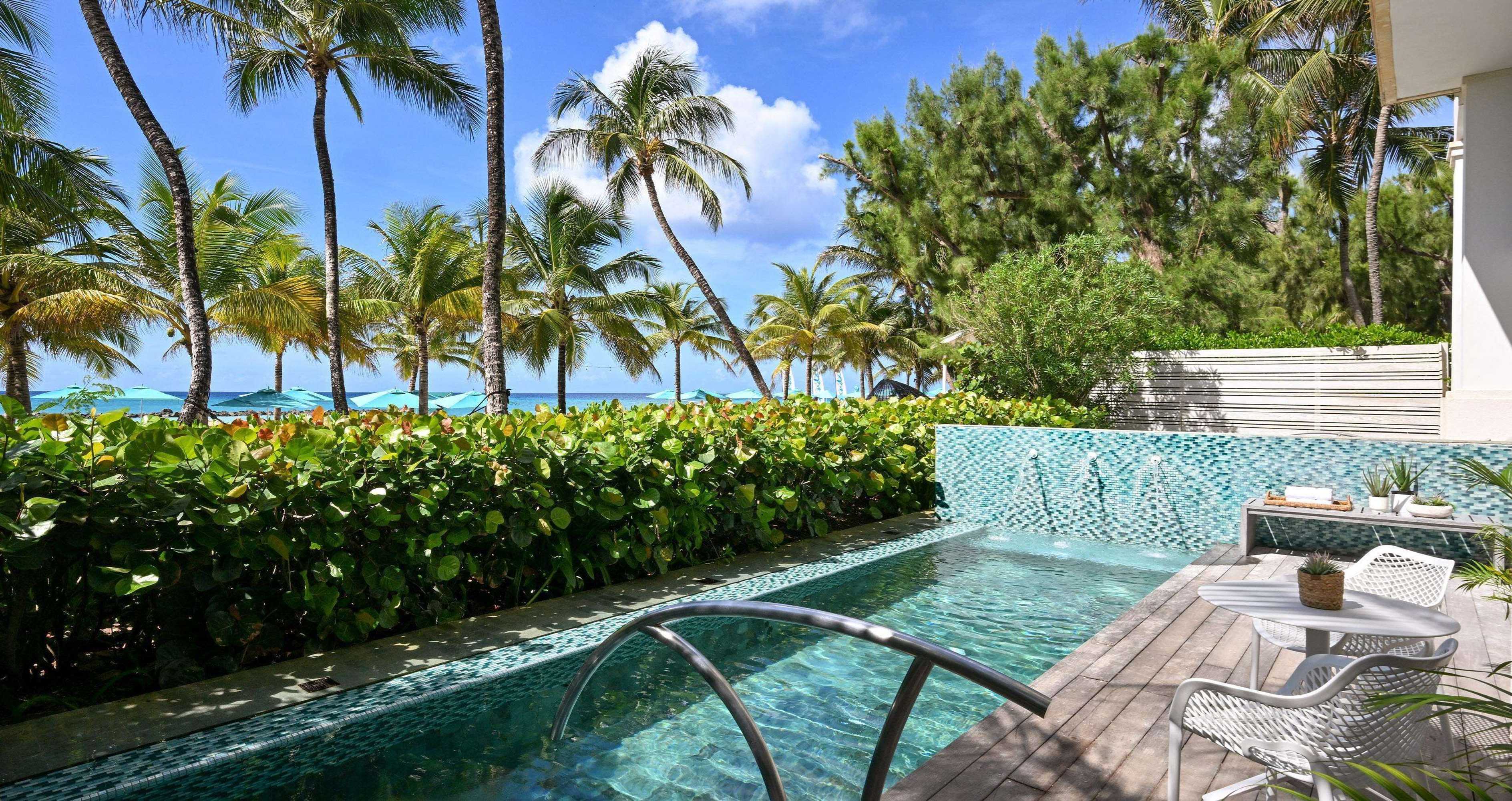 Gift card for Sandals Royal Barbados - All Inclusive Couples Only