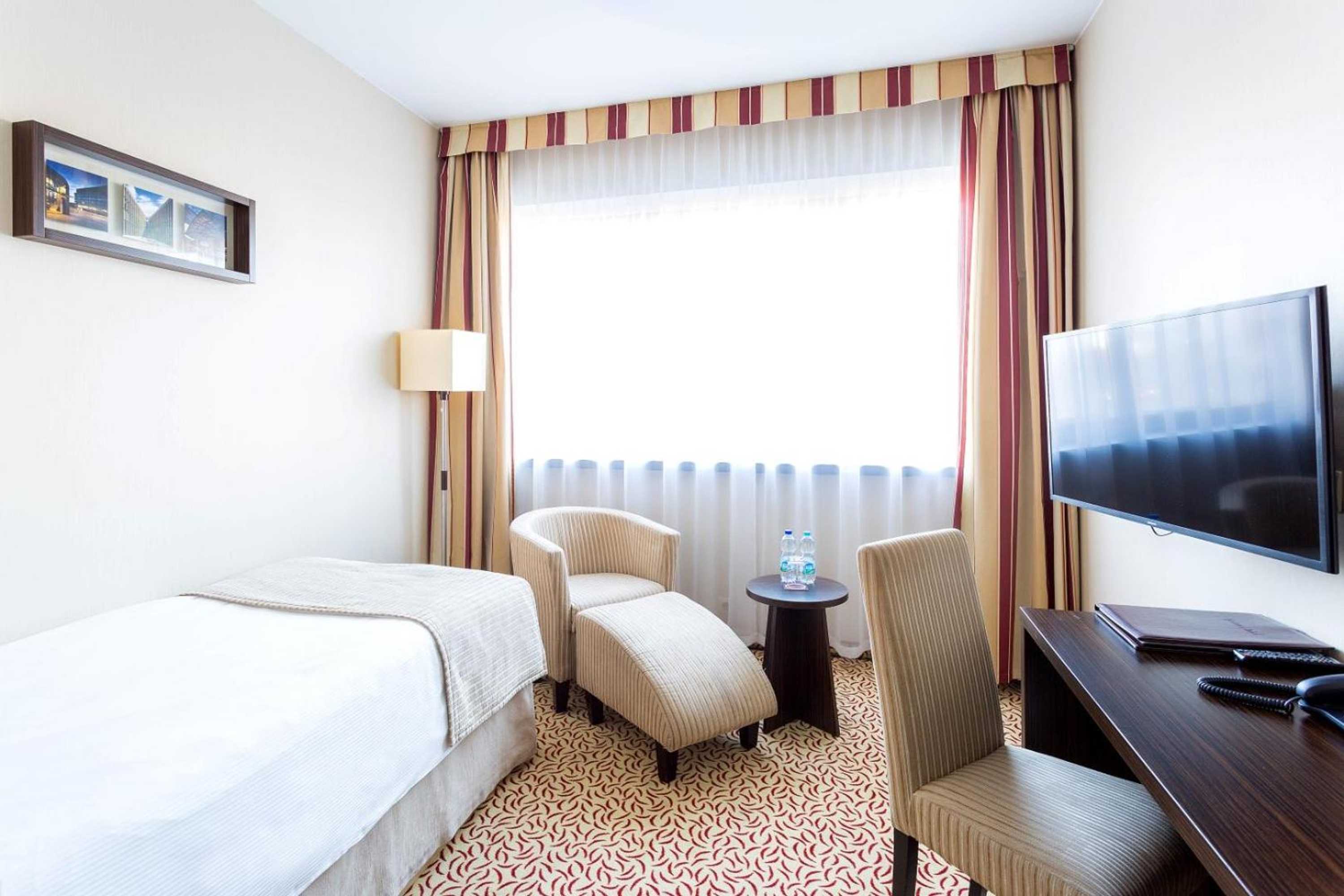 Gift card for Qubus Hotel Lodz Gift card for Qubus Hotel Lodz