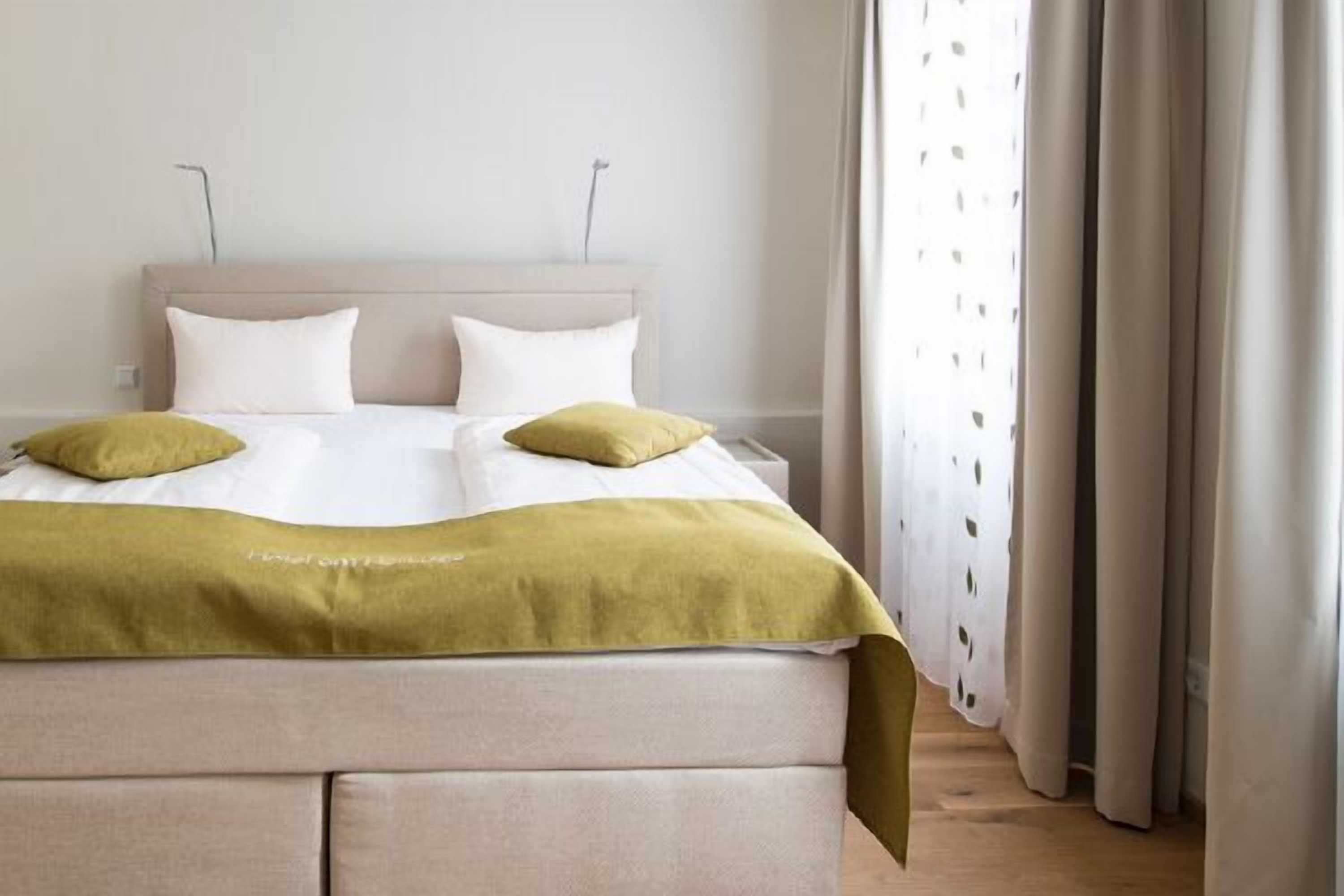 Gift card for Hotel am Herkules - Garni Gift card for Hotel am Herkules - Garni