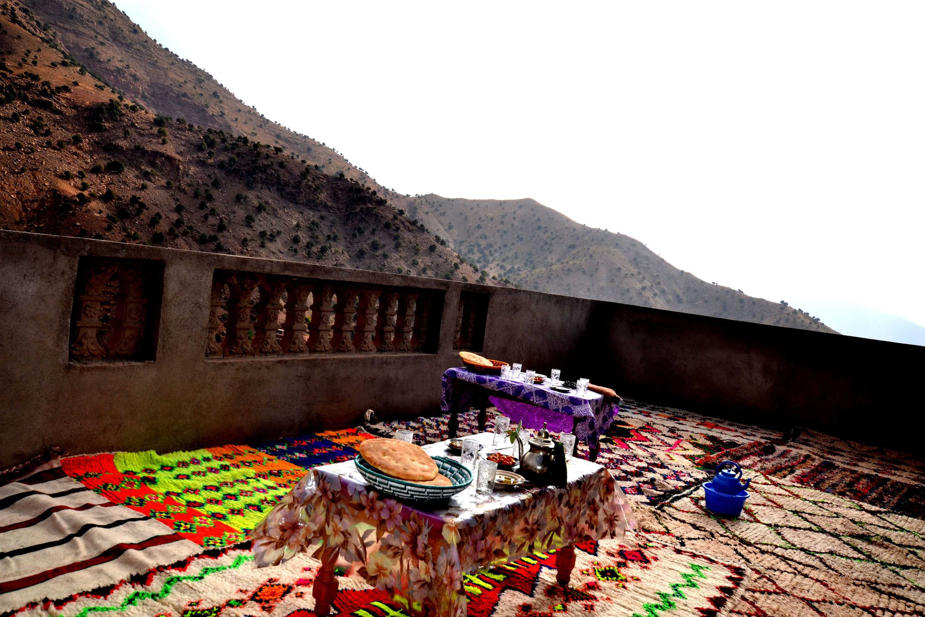 Gift card for Gite Imzough