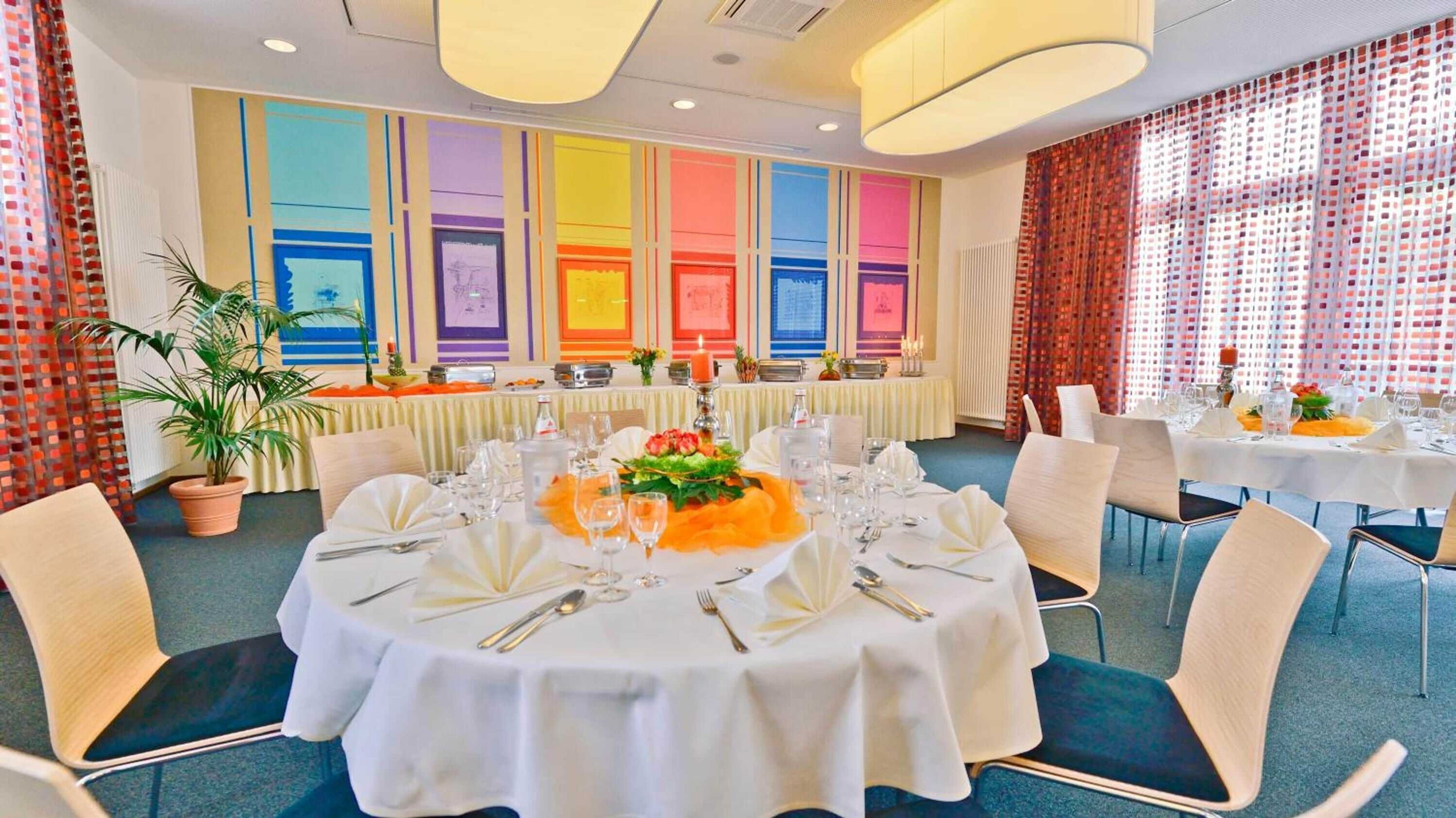 Gift card for Hotel Klostergarten