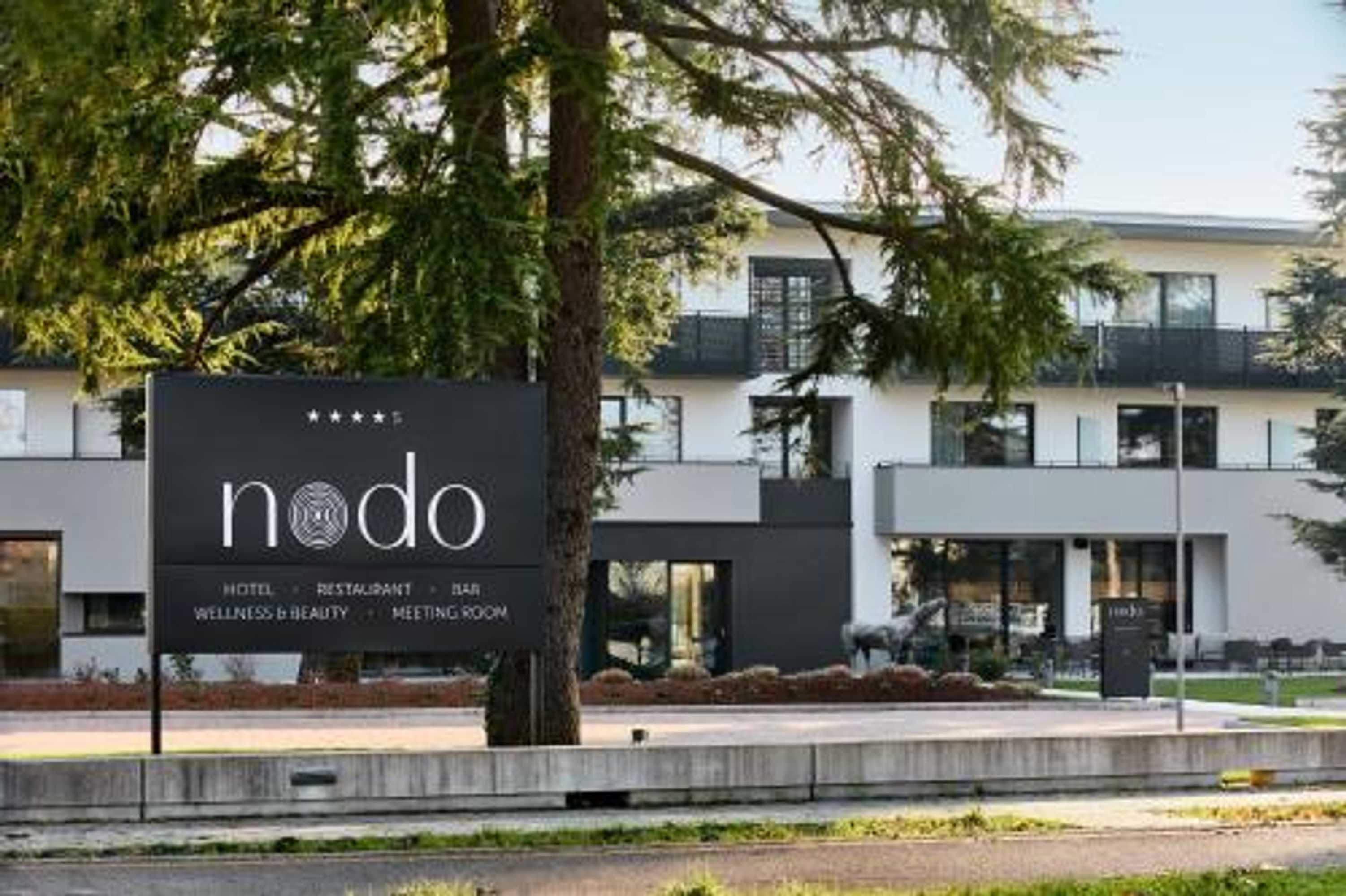Gift card for Nodo Hotel Gift card for Nodo Hotel