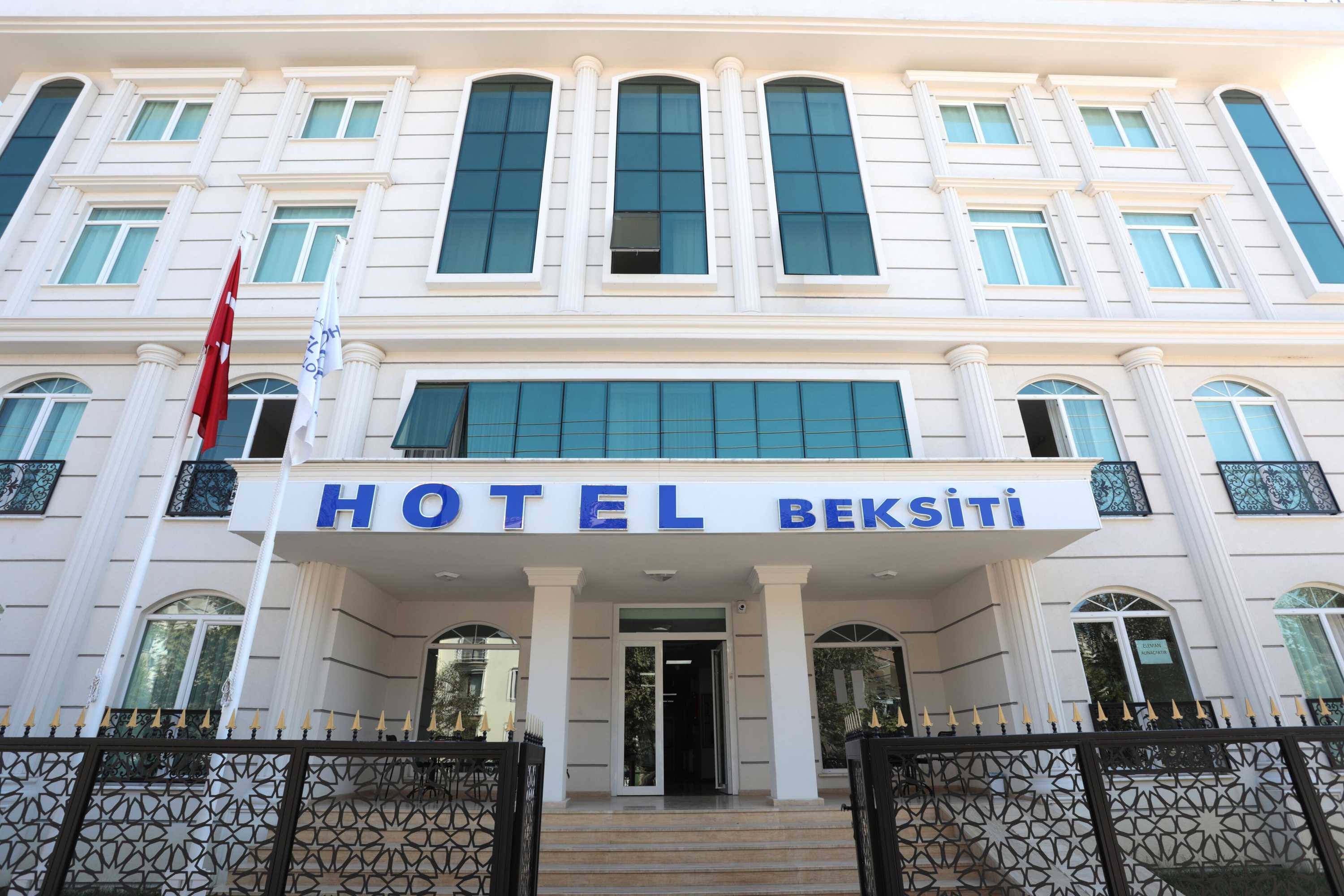 Gift card for Beksiti Hotel Gift card for Beksiti Hotel