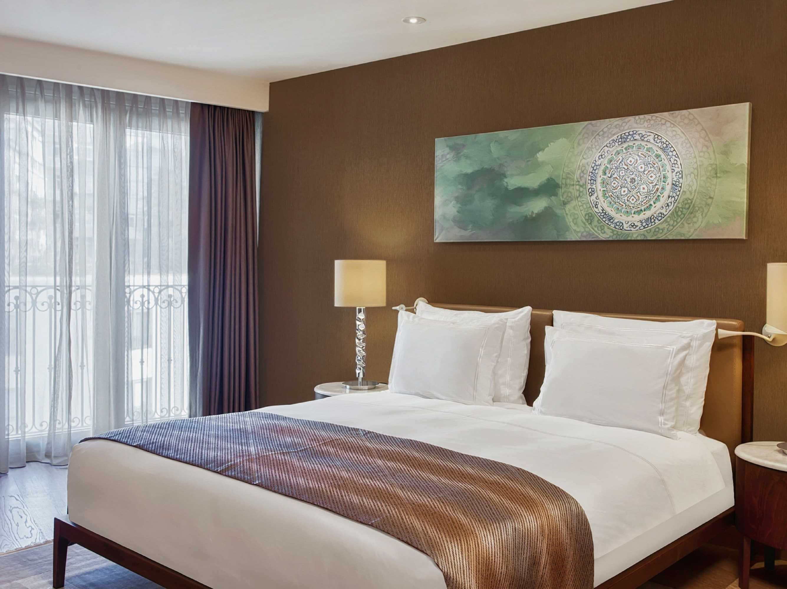 Gift card for Cvk Park Bosphorus Hotel Istanbul Gift card for Cvk Park Bosphorus Hotel Istanbul