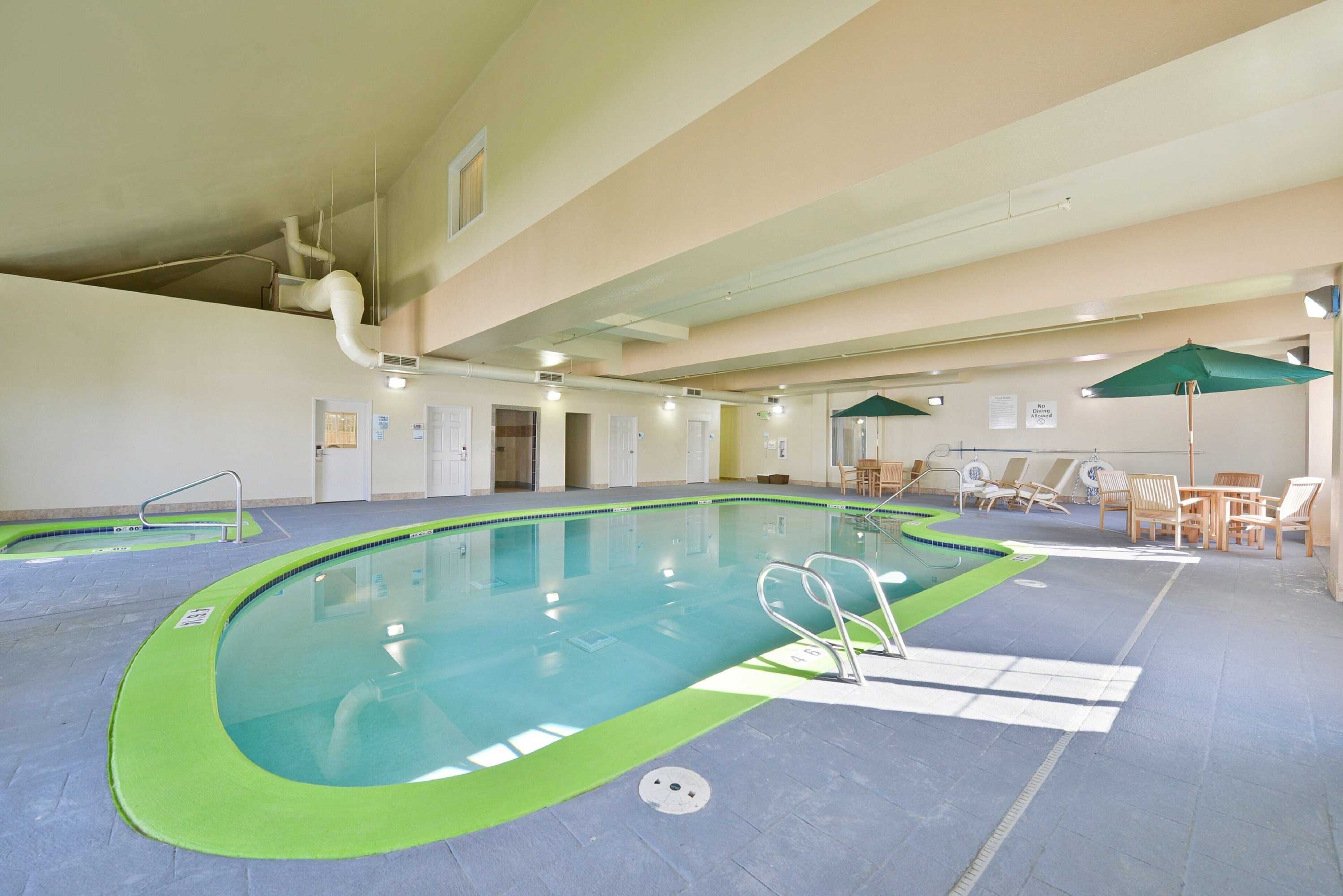 Gift card for Holiday Inn Express Tacoma South Lakewood by Ihg Gift card for Holiday Inn Express Tacoma South Lakewood by Ihg