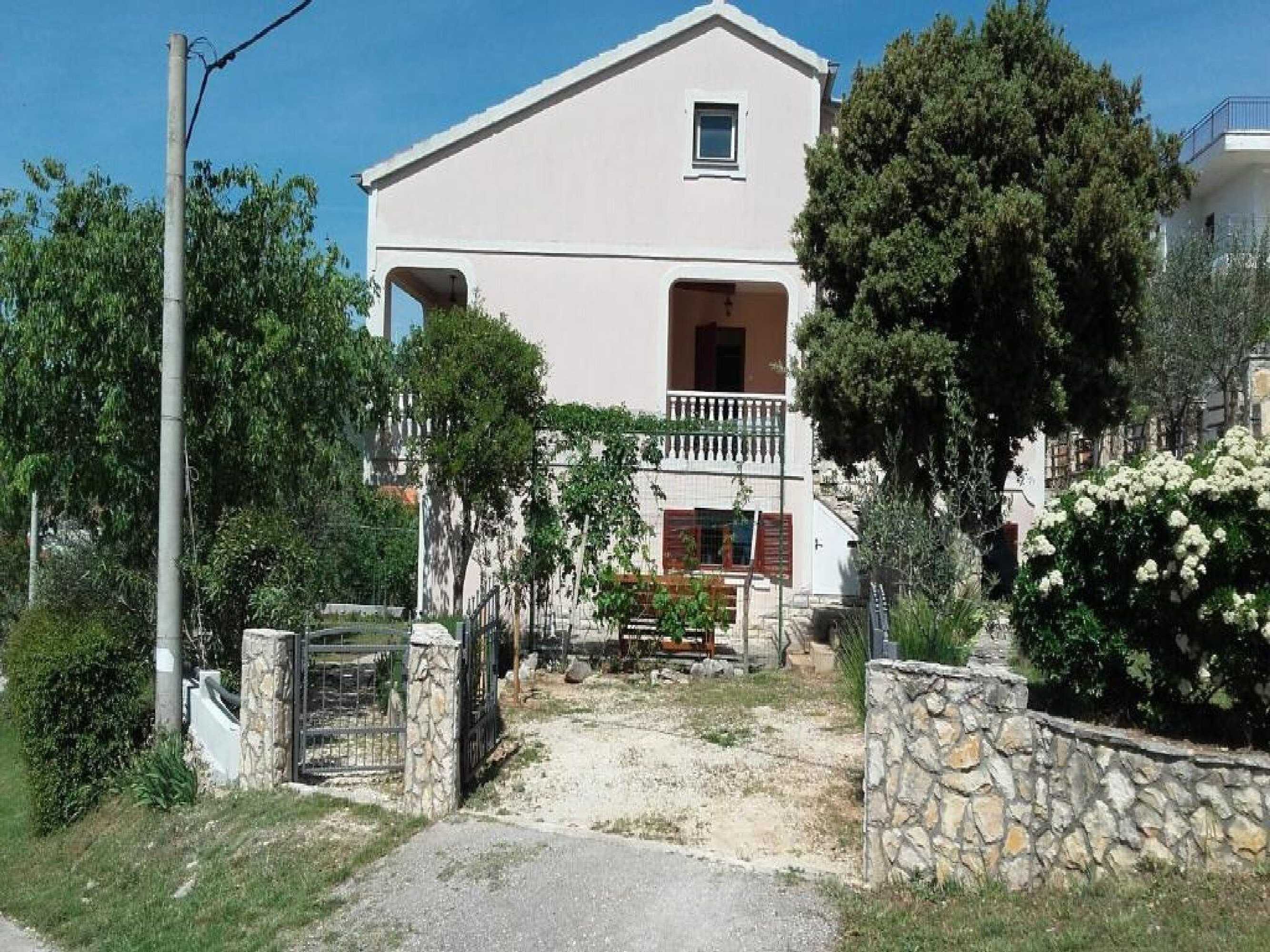 Gift card for Apartments Smilje & Maslina