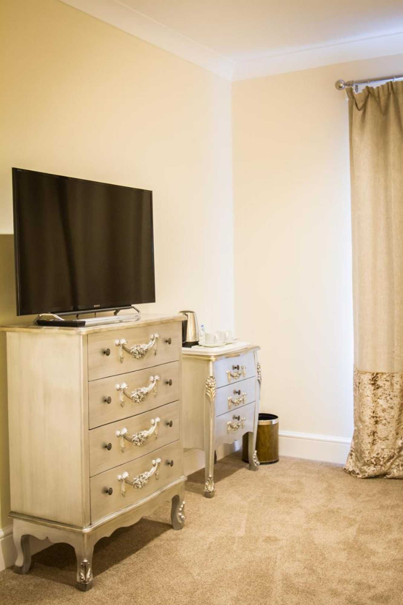 Gift card for Fair Oak House Exeter Airport