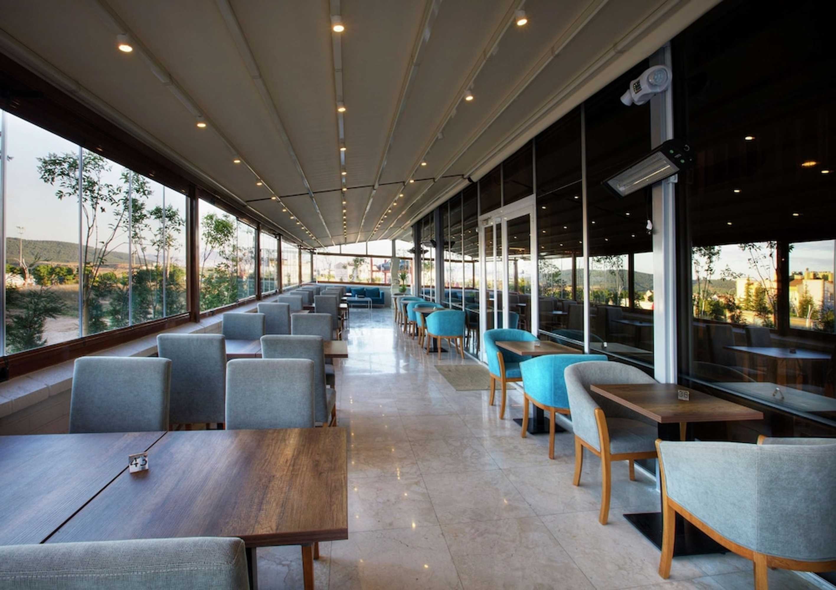 Gift card for Hilton Garden Inn Kocaeli Sekerpinar