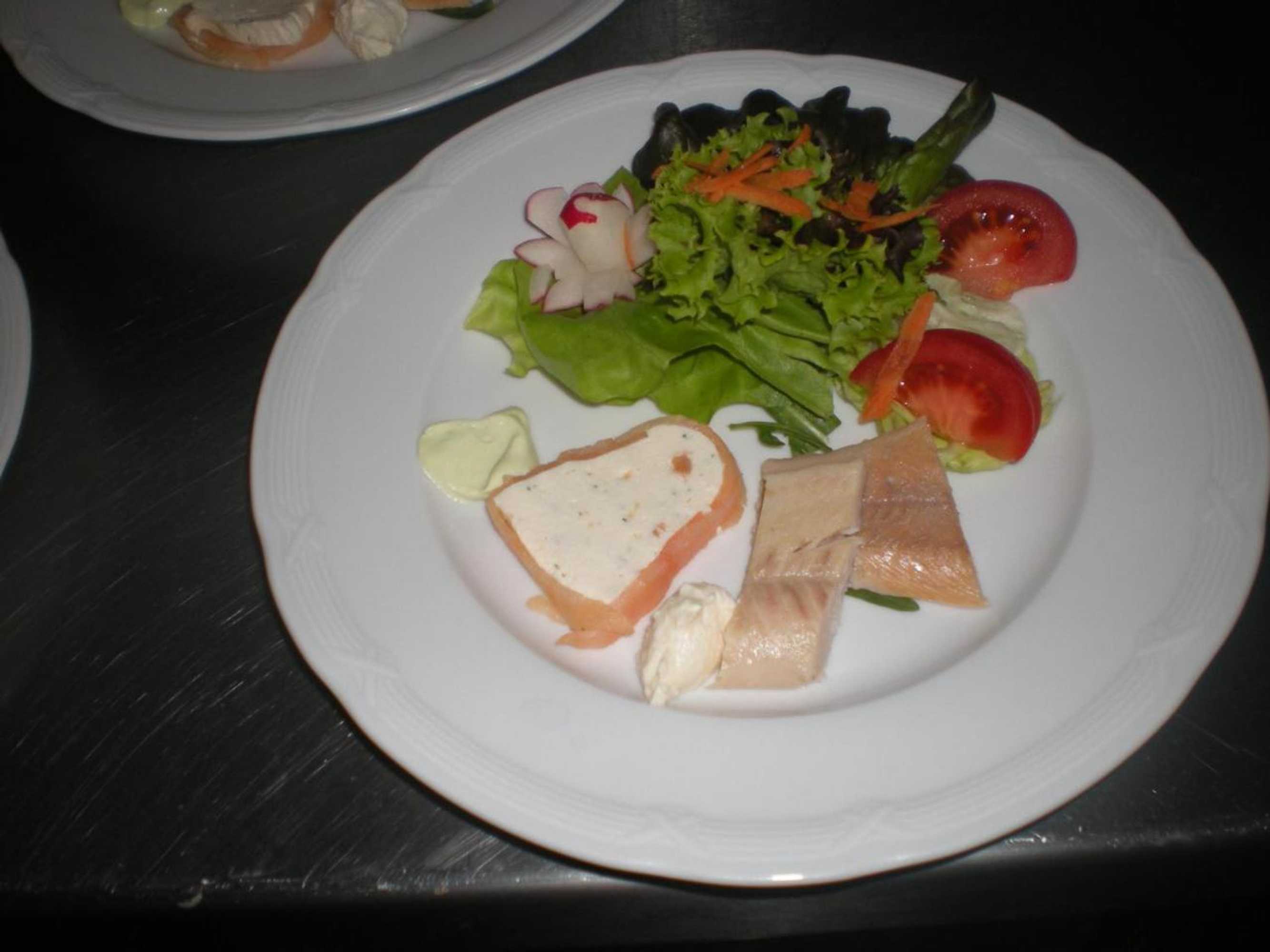 Gift card for Vierburgeneck