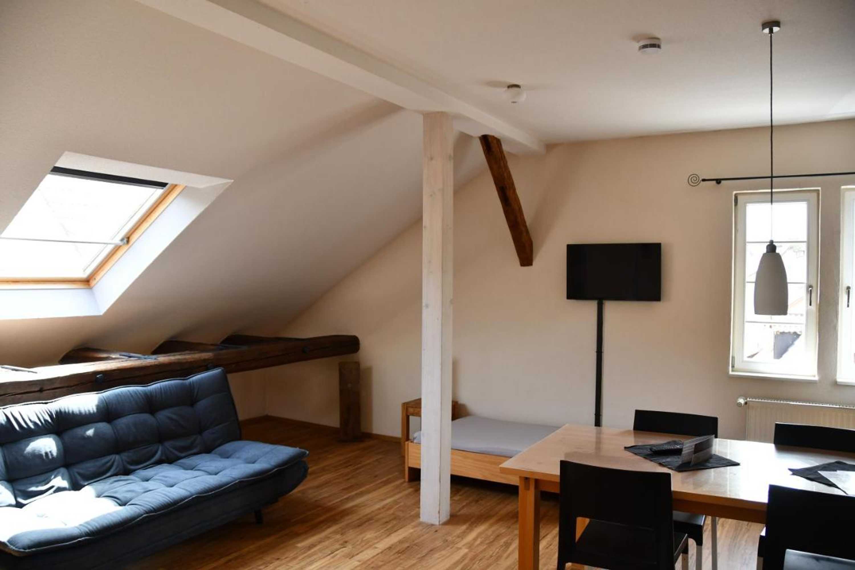 Gift card for Gästehaus Stuttgart36