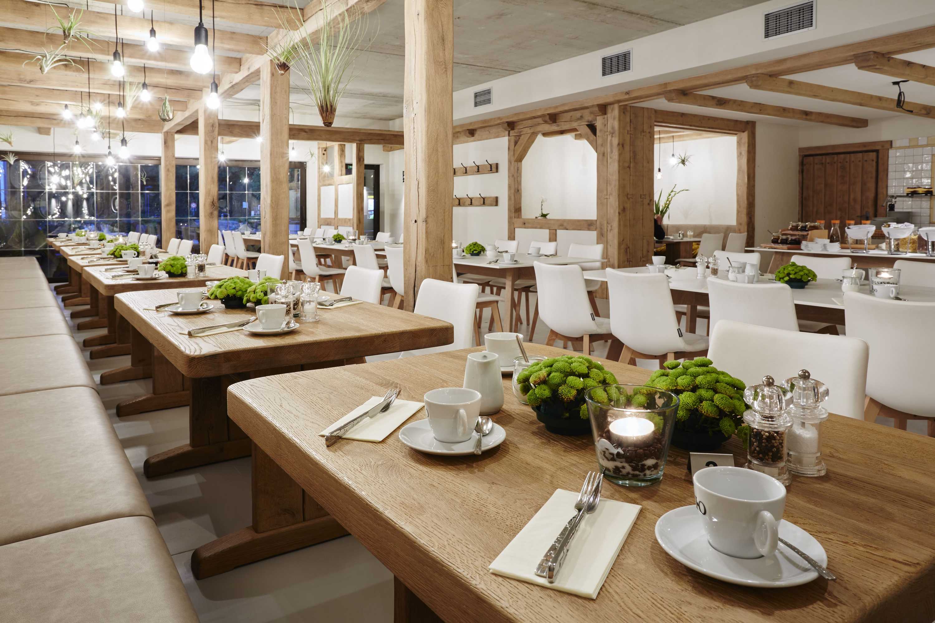 Gift card for Hotel Seegarten