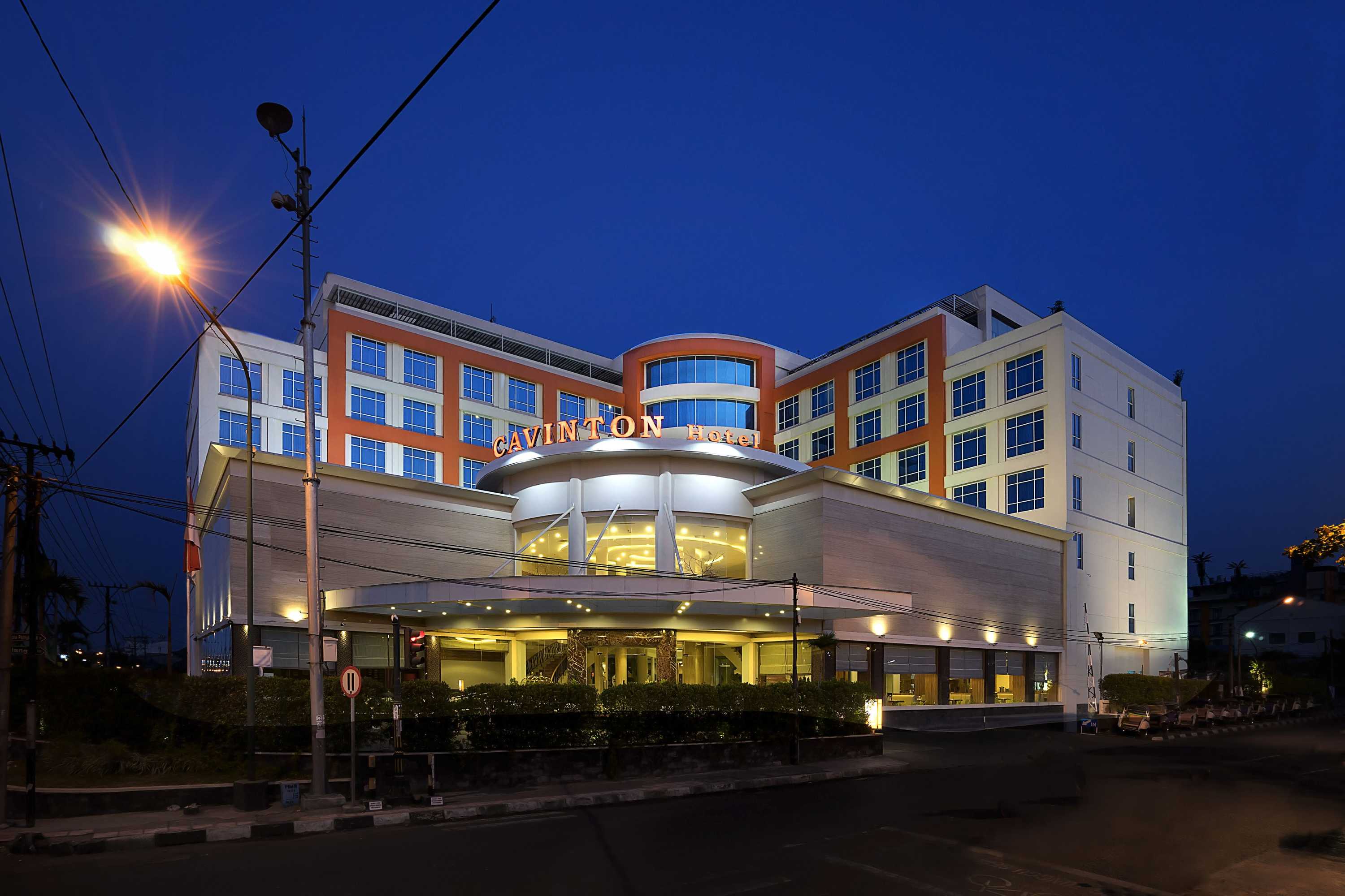 Gift card for Cavinton Hotel Malioboro Yogyakarta by Tritama Hospitality Gift card for Cavinton Hotel Malioboro Yogyakarta by Tritama Hospitality
