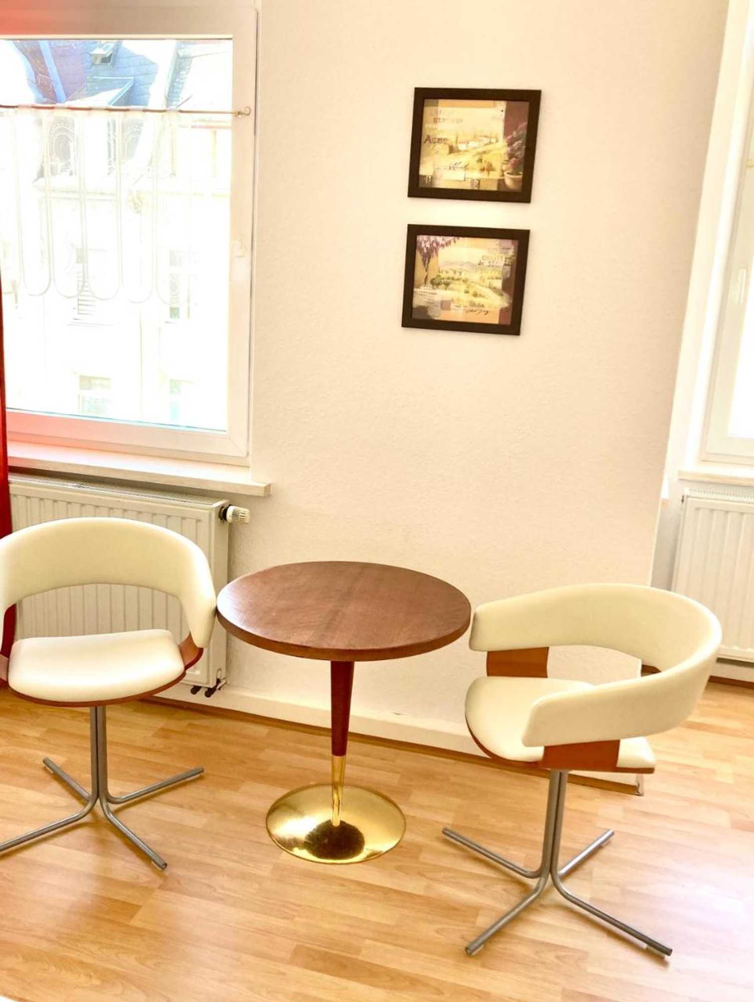 Gift card for Rothenberger Plauen