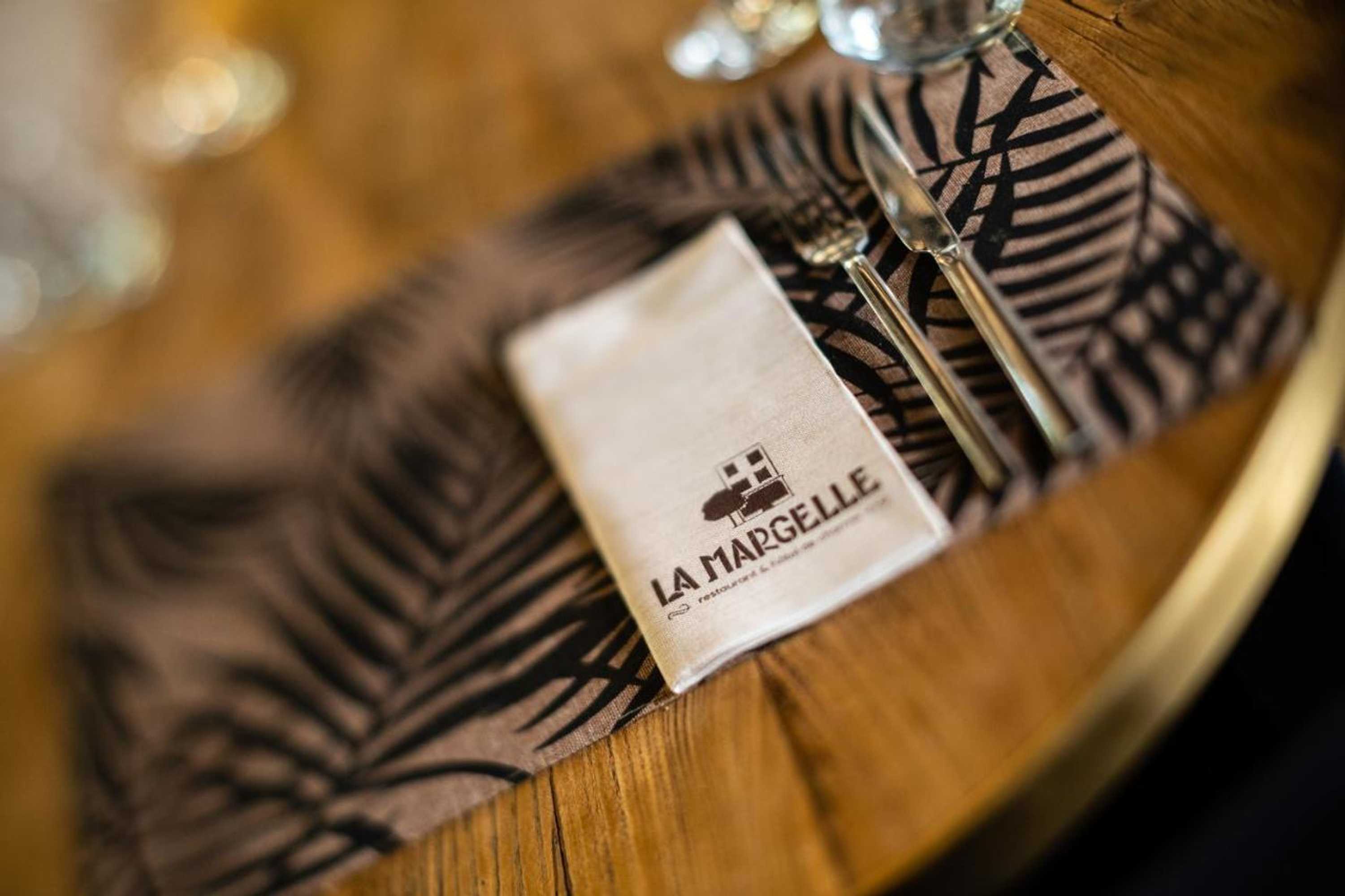 Gift card for Hôtel LA Margelle Gift card for Hôtel LA Margelle