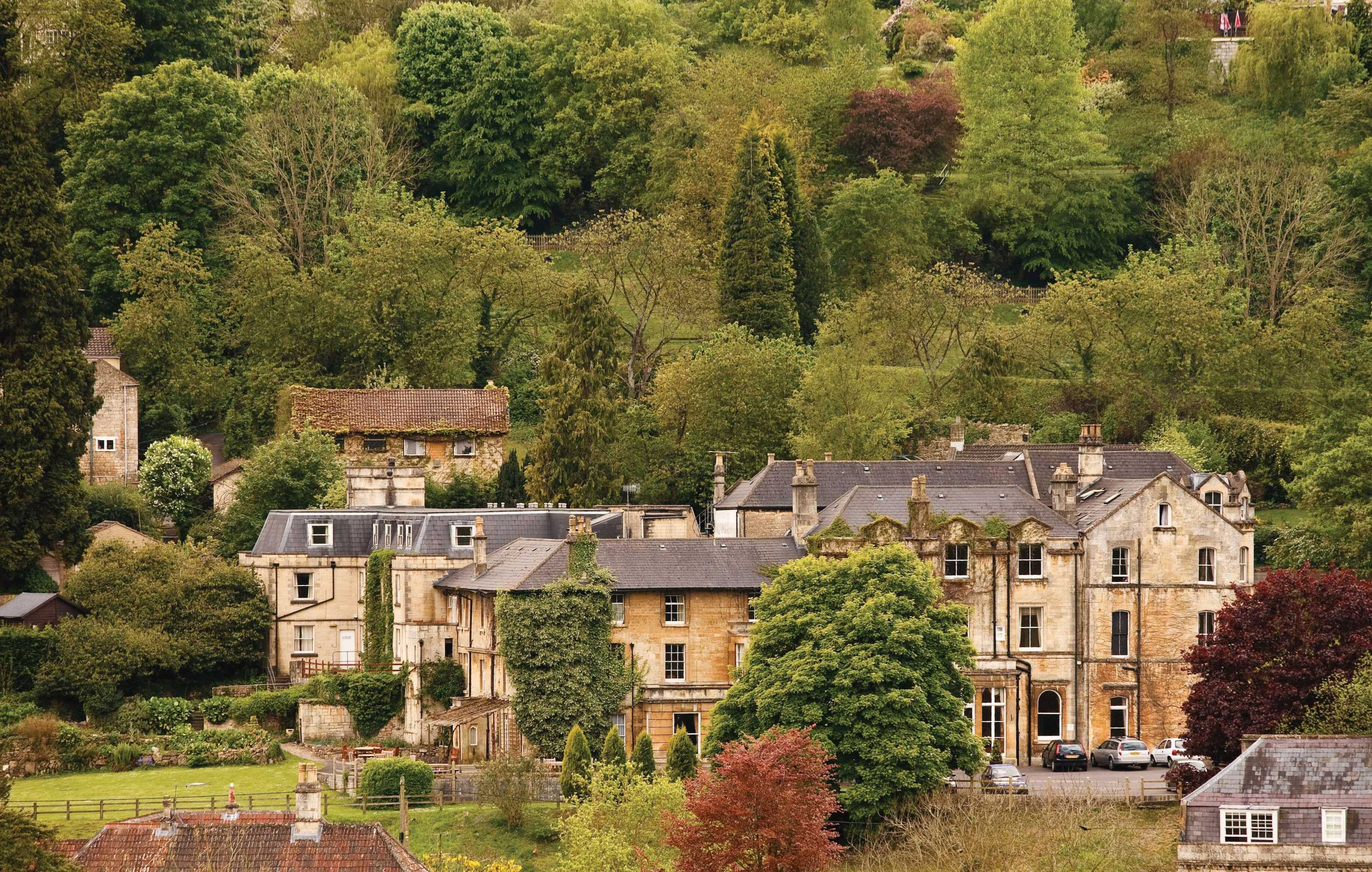 Gift card for Best Western Limpley Stoke Hotel Gift card for Best Western Limpley Stoke Hotel
