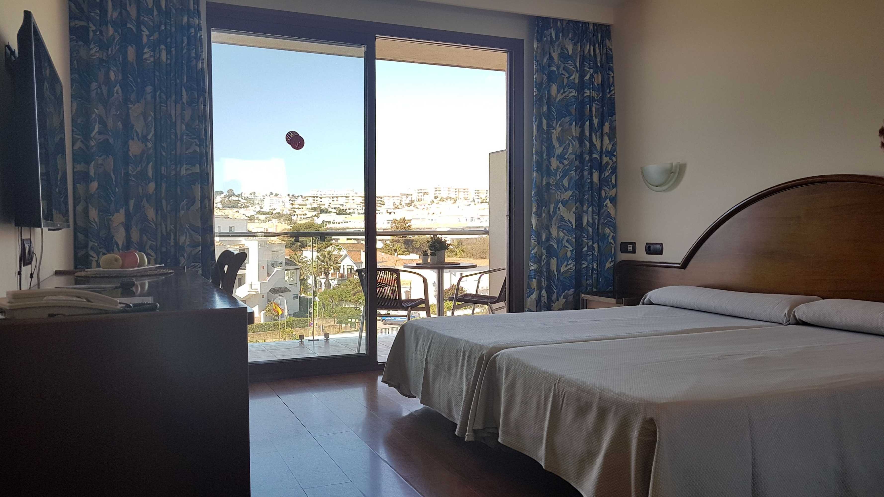 Gift card for Gran Hotel Costa Del Sol Gift card for Gran Hotel Costa Del Sol